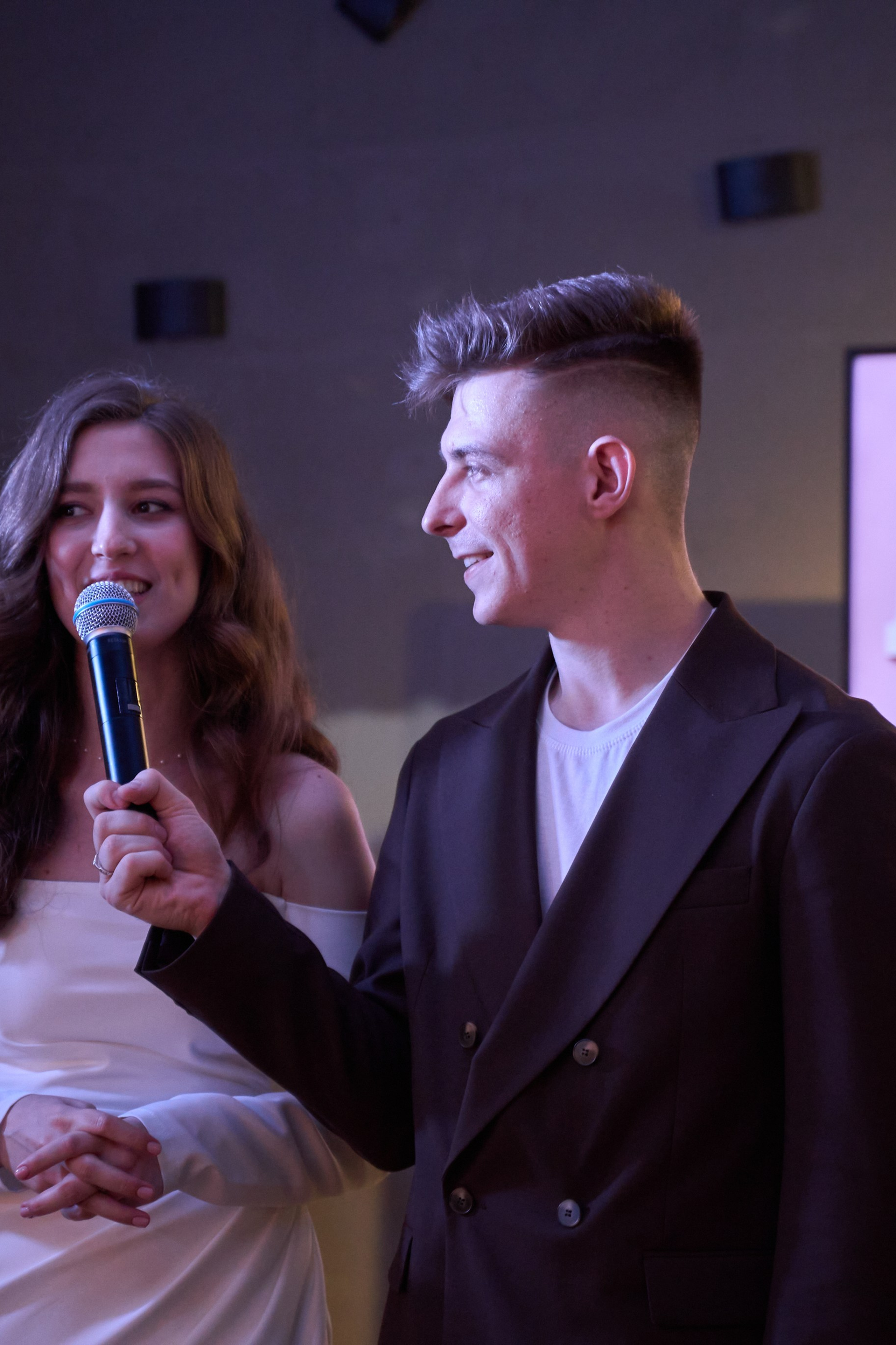 Отзывы. Mariage