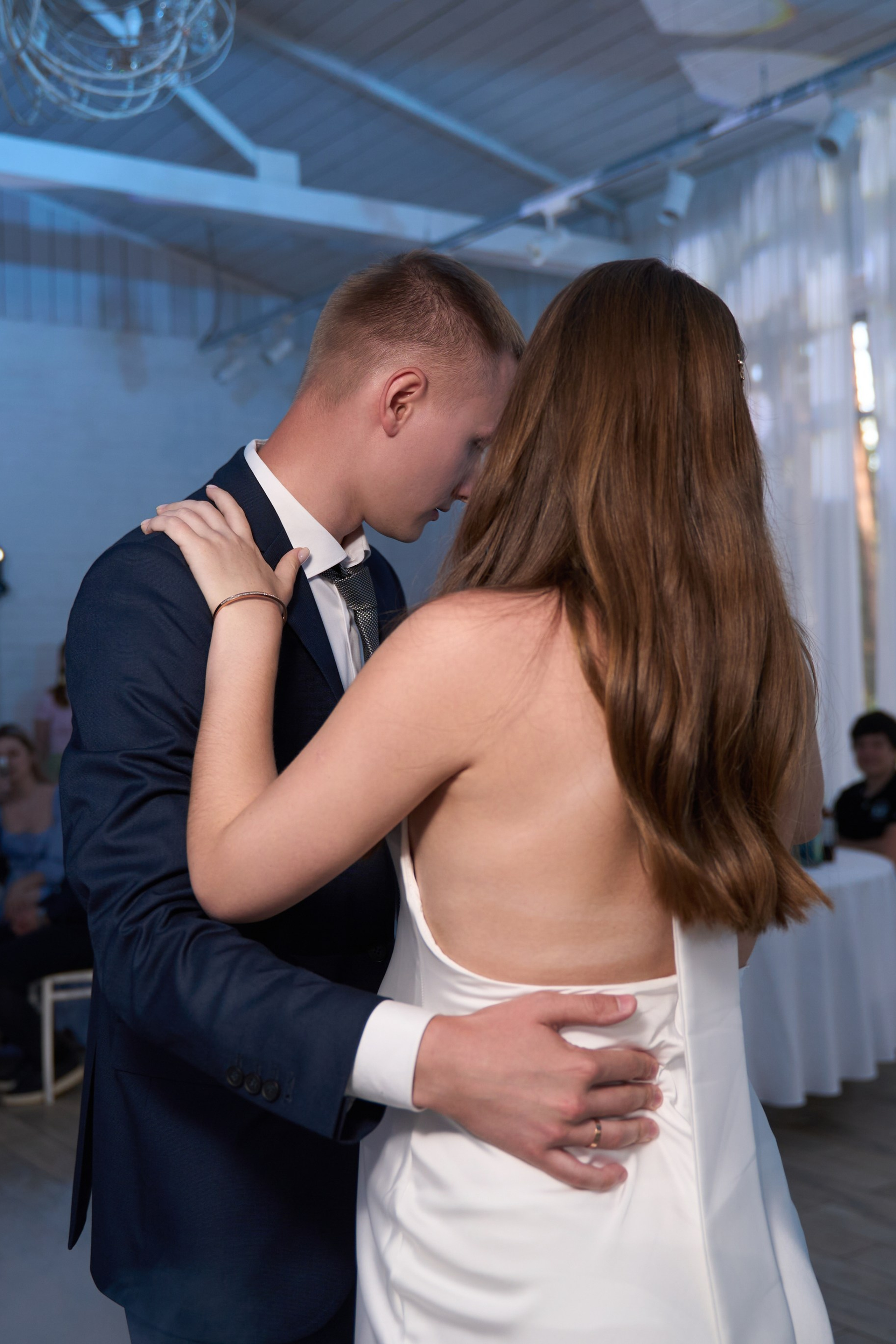 Отзывы. Mariage