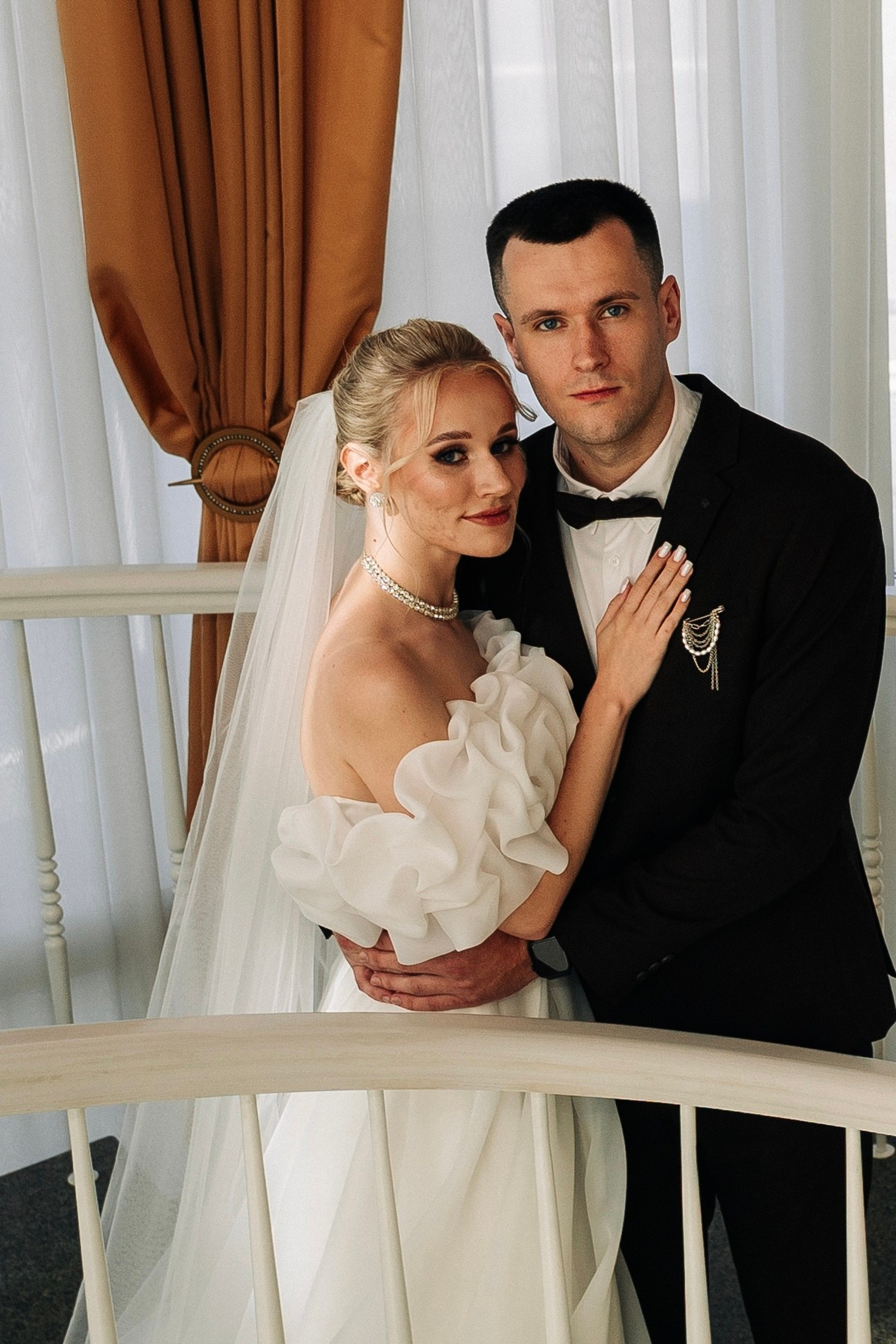 Отзывы. Mariage