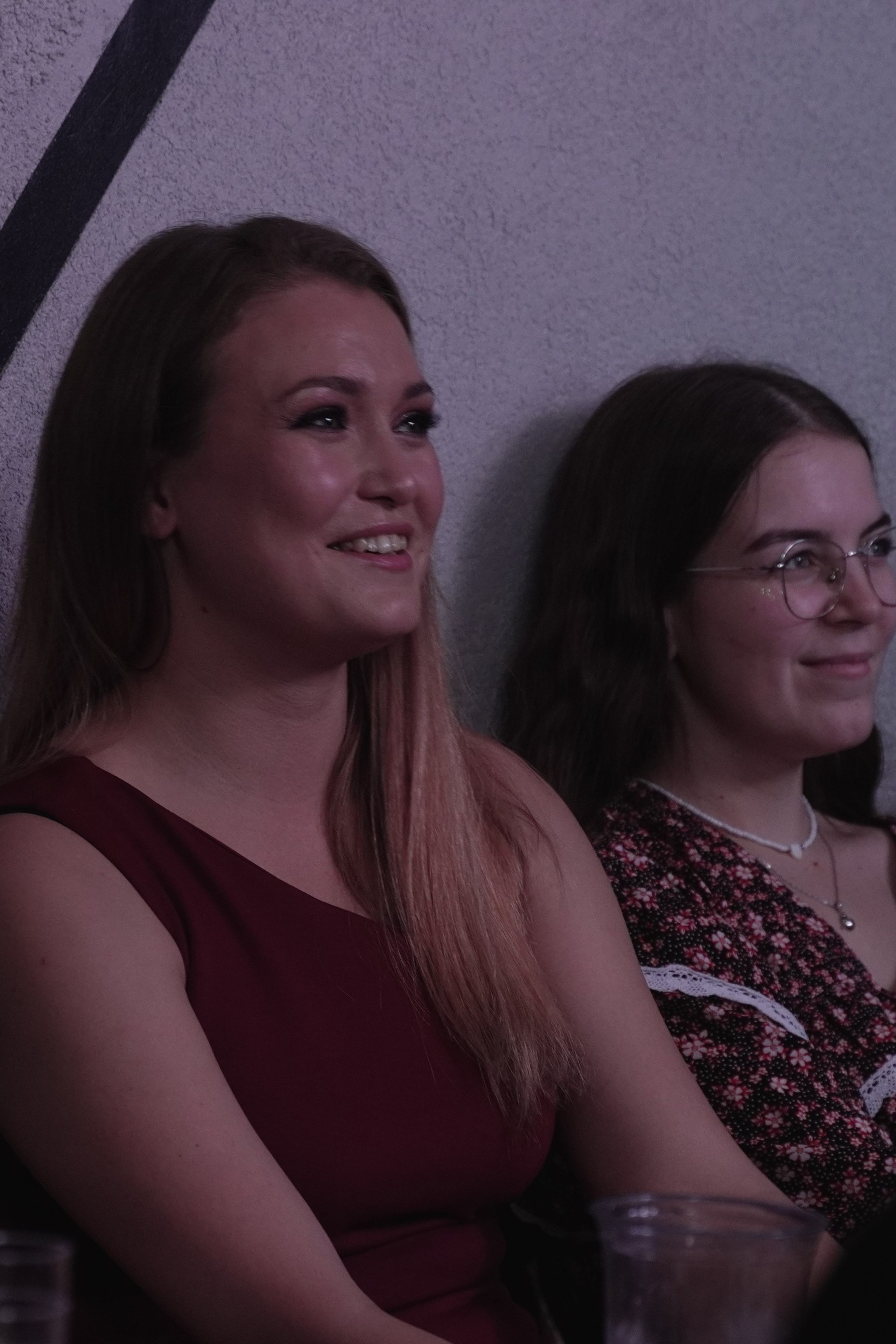 Отзывы. Mariage