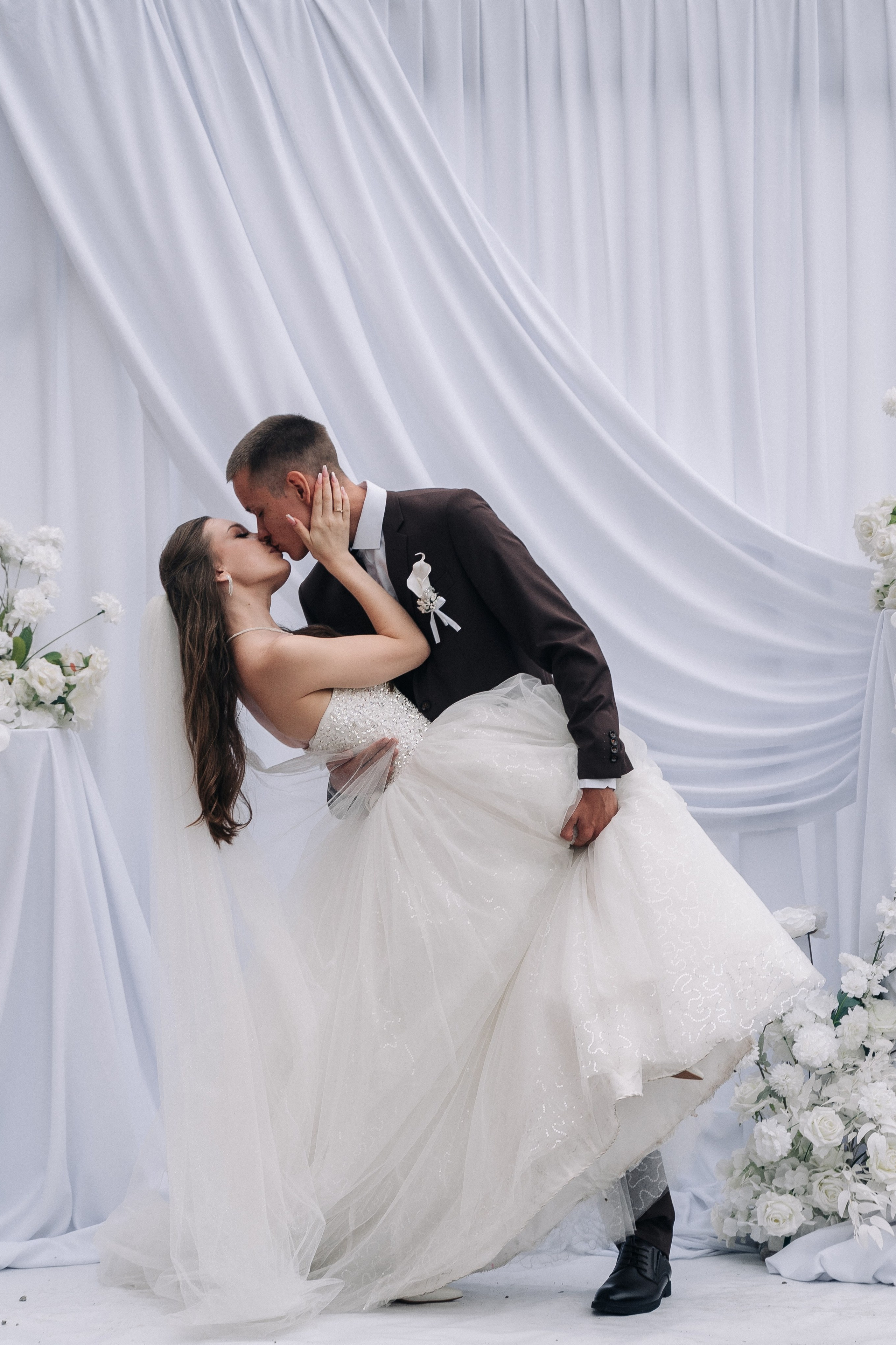 Отзывы. Mariage