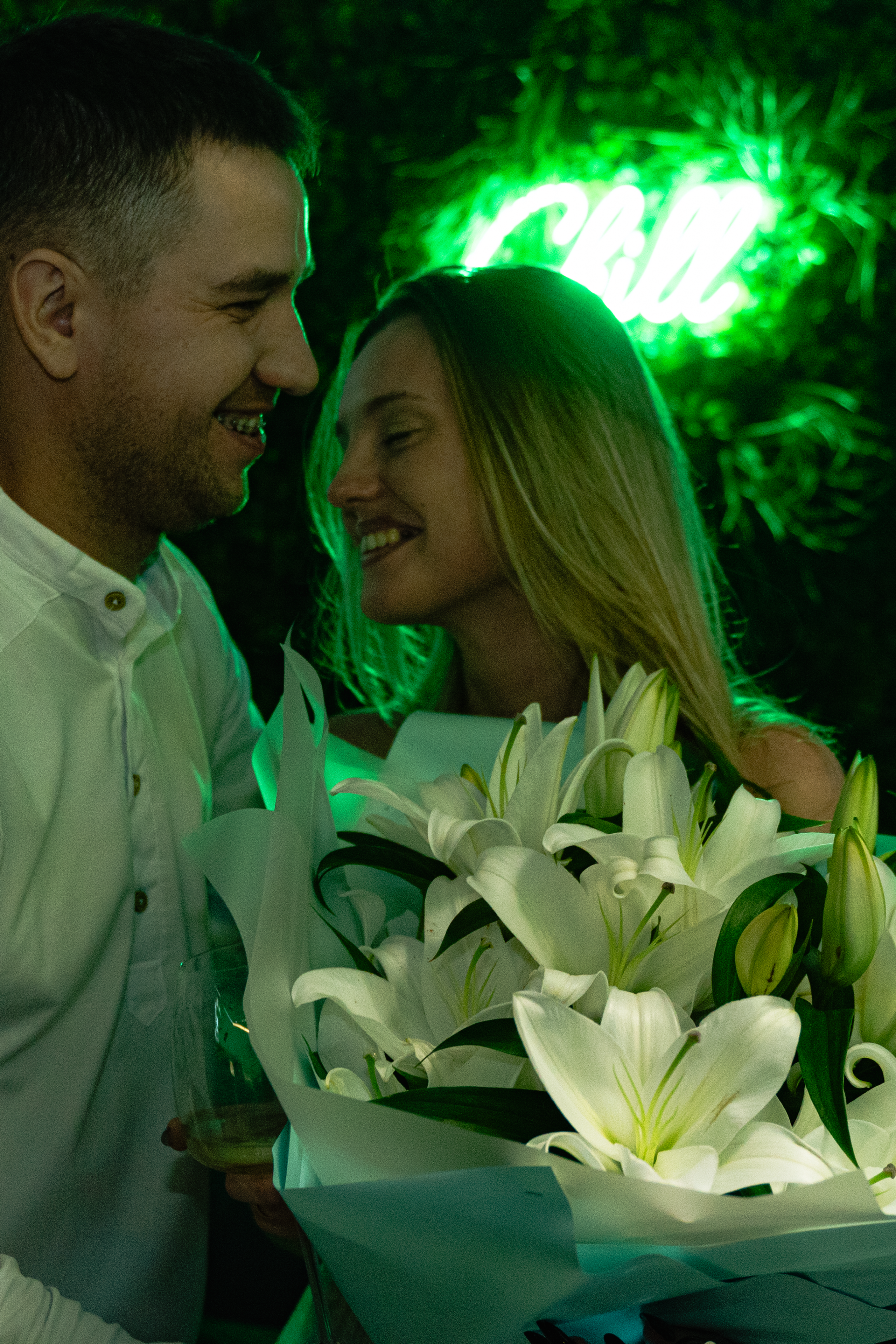 Отзывы. Mariage