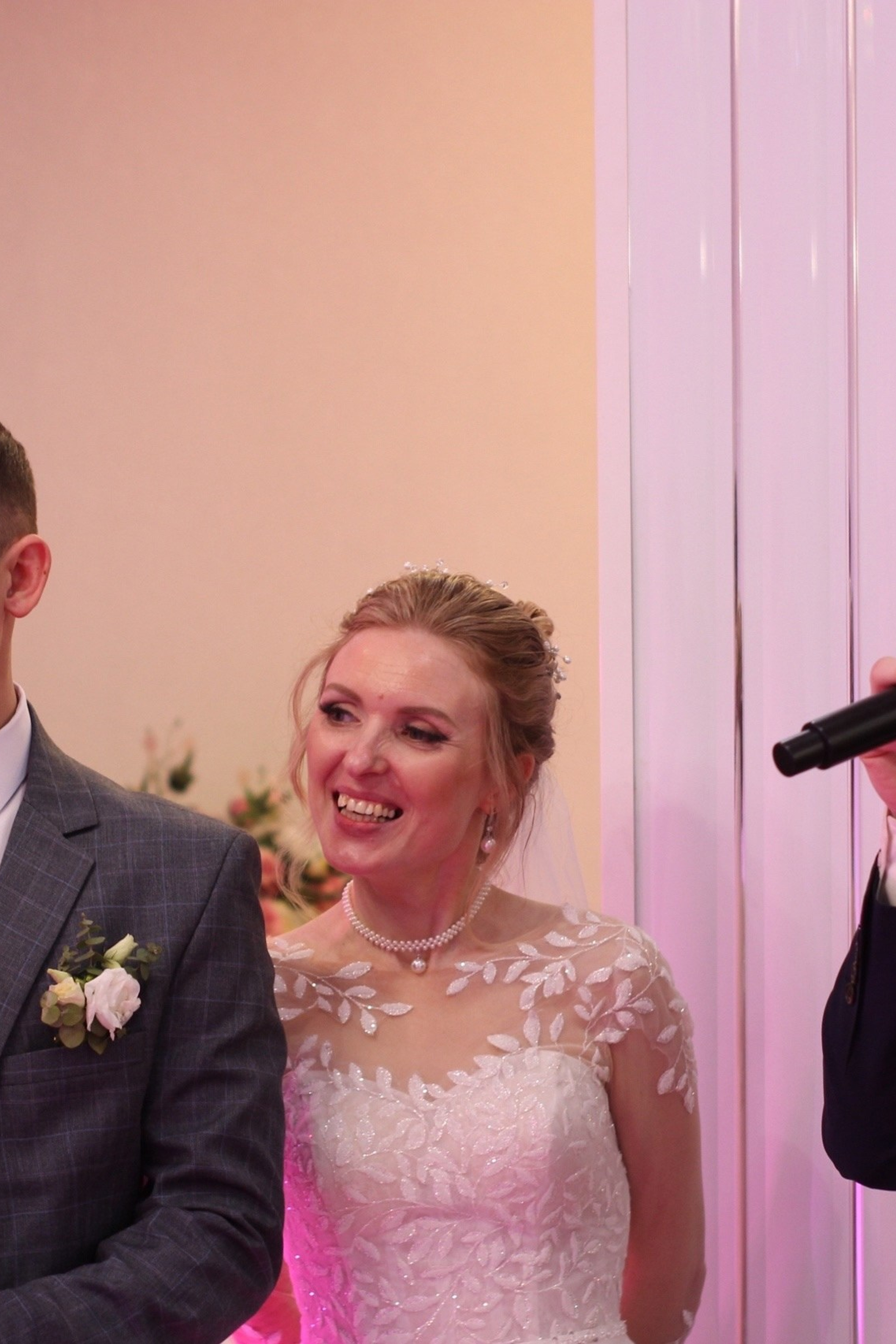 Отзывы. Mariage