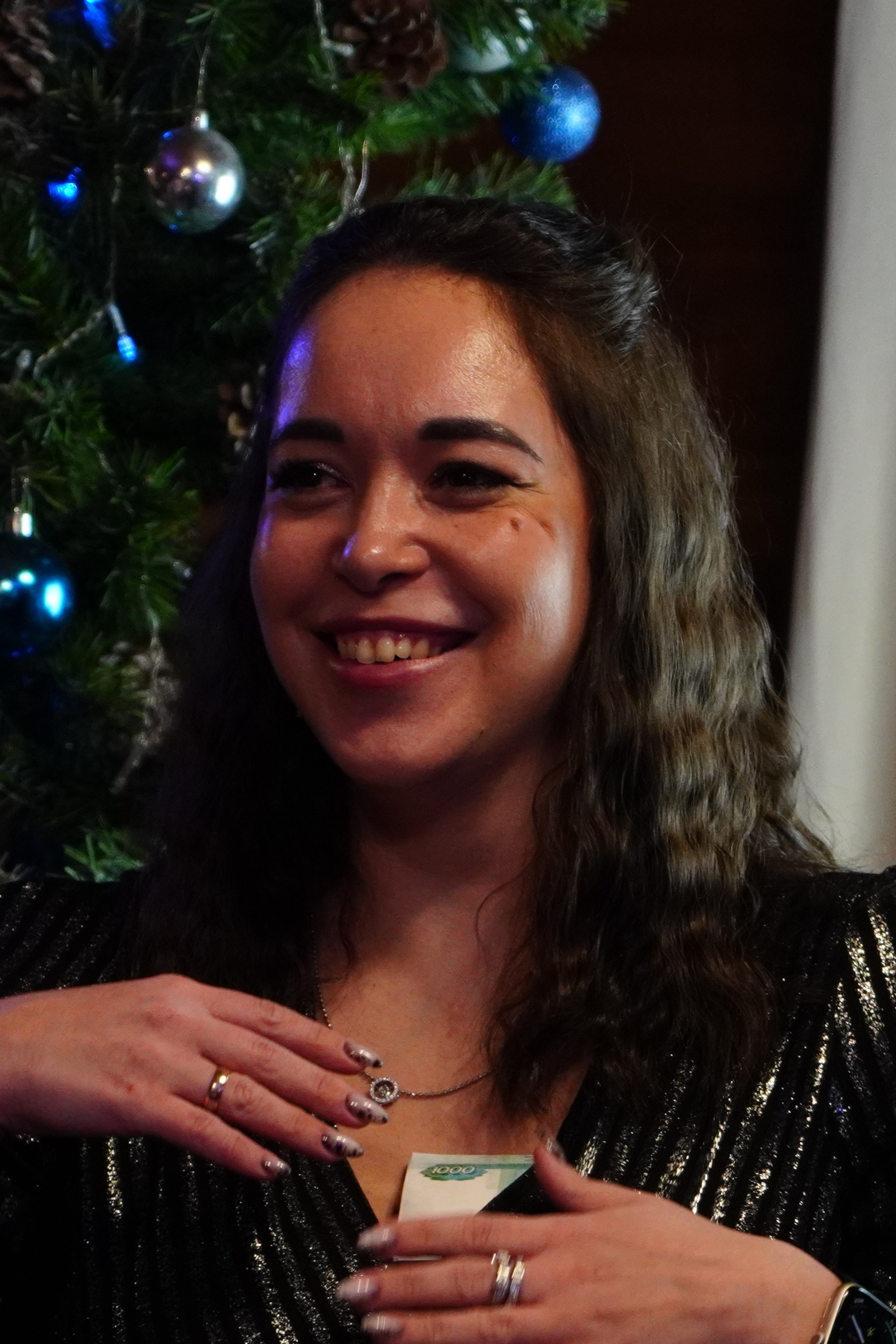 Отзывы. Mariage