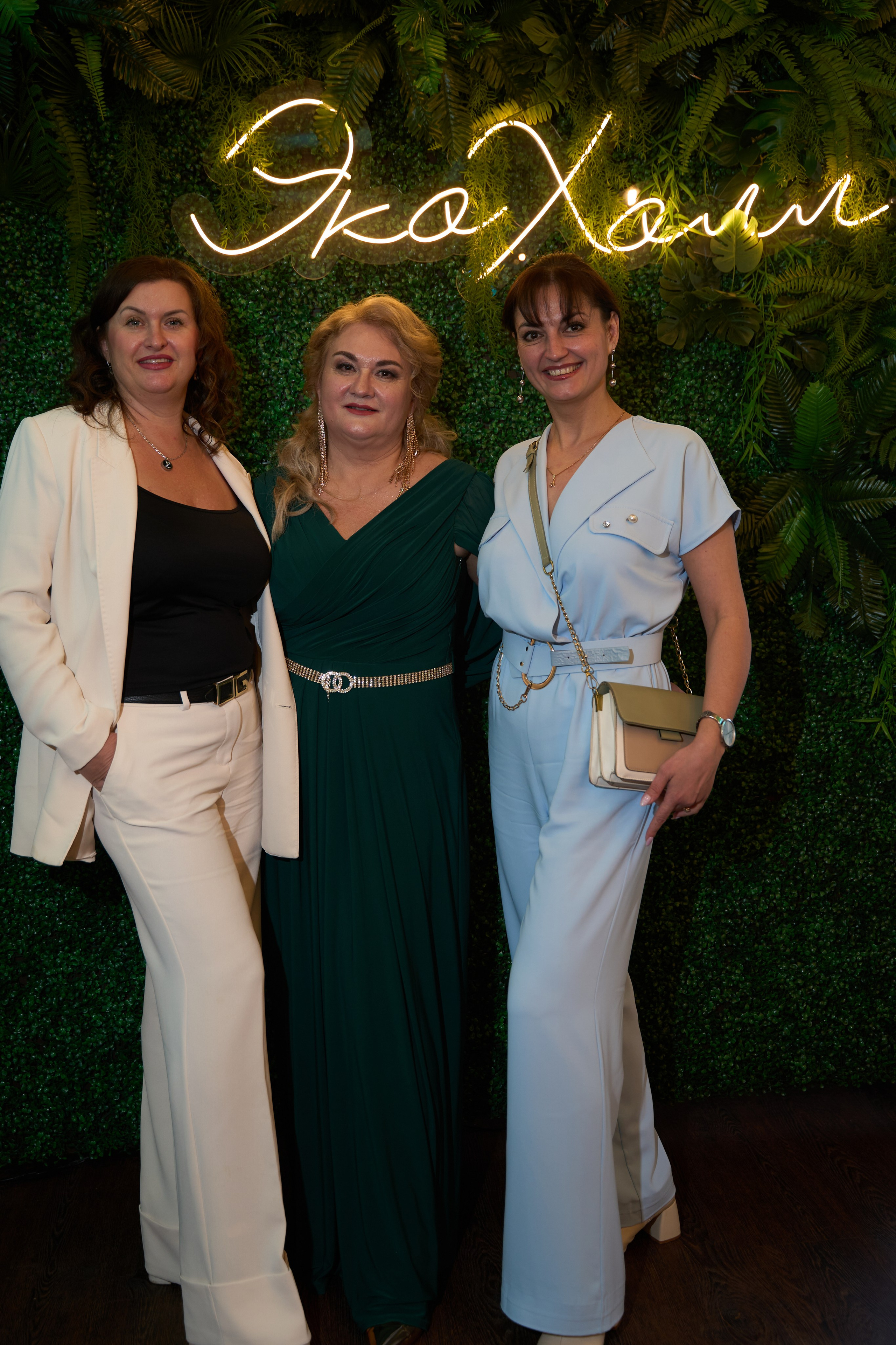 Отзывы. Mariage