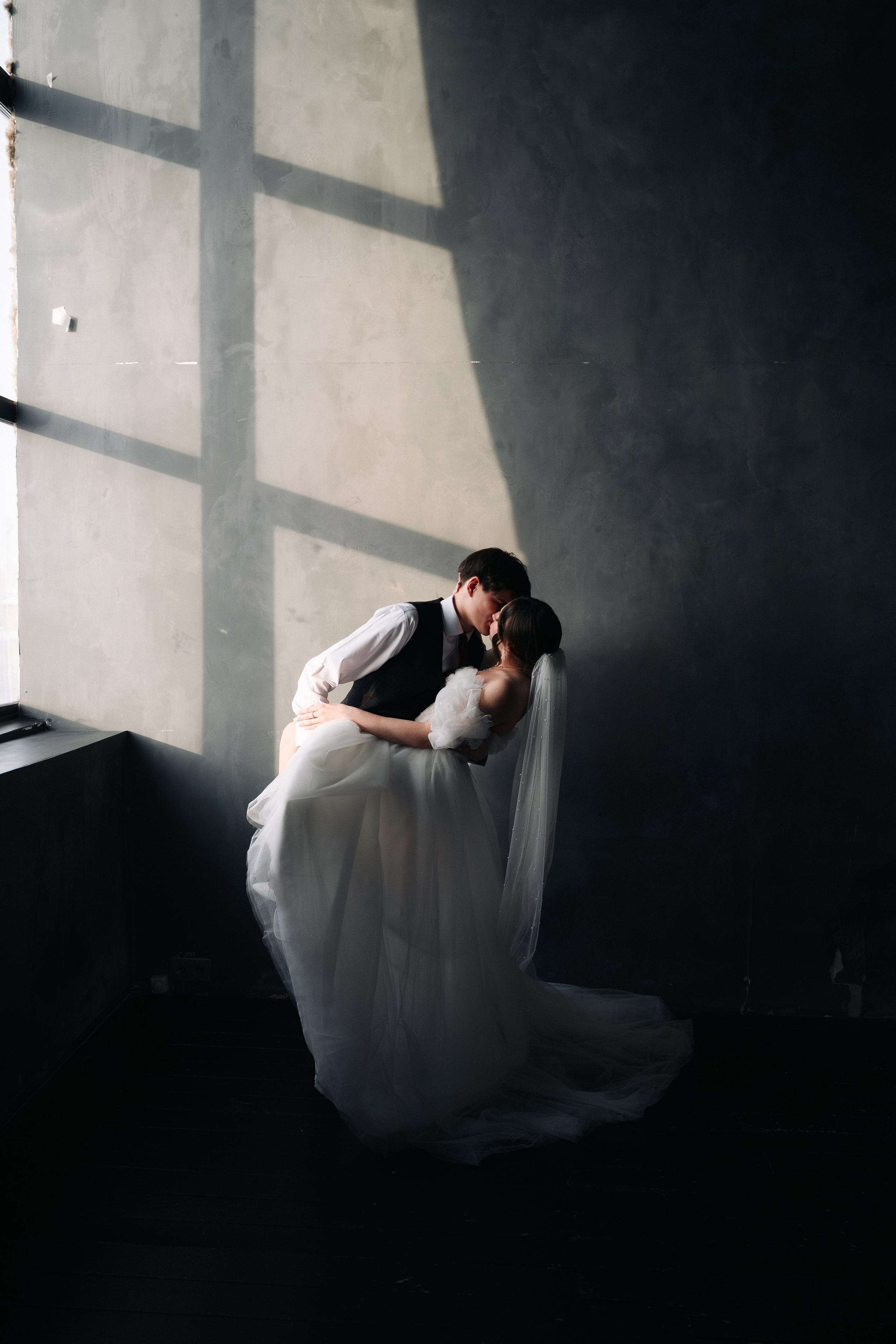 Отзывы. Mariage