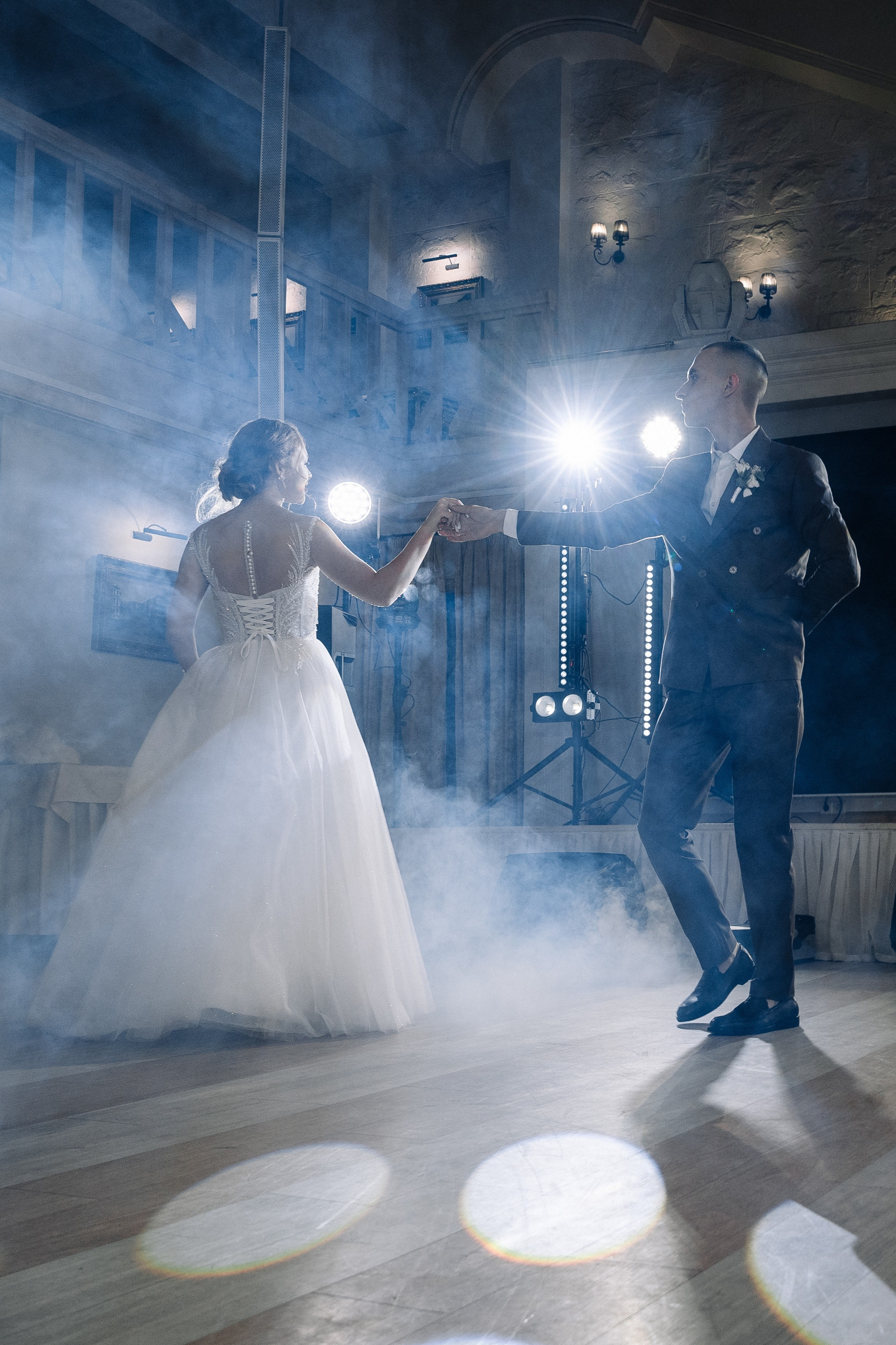 Отзывы. Mariage