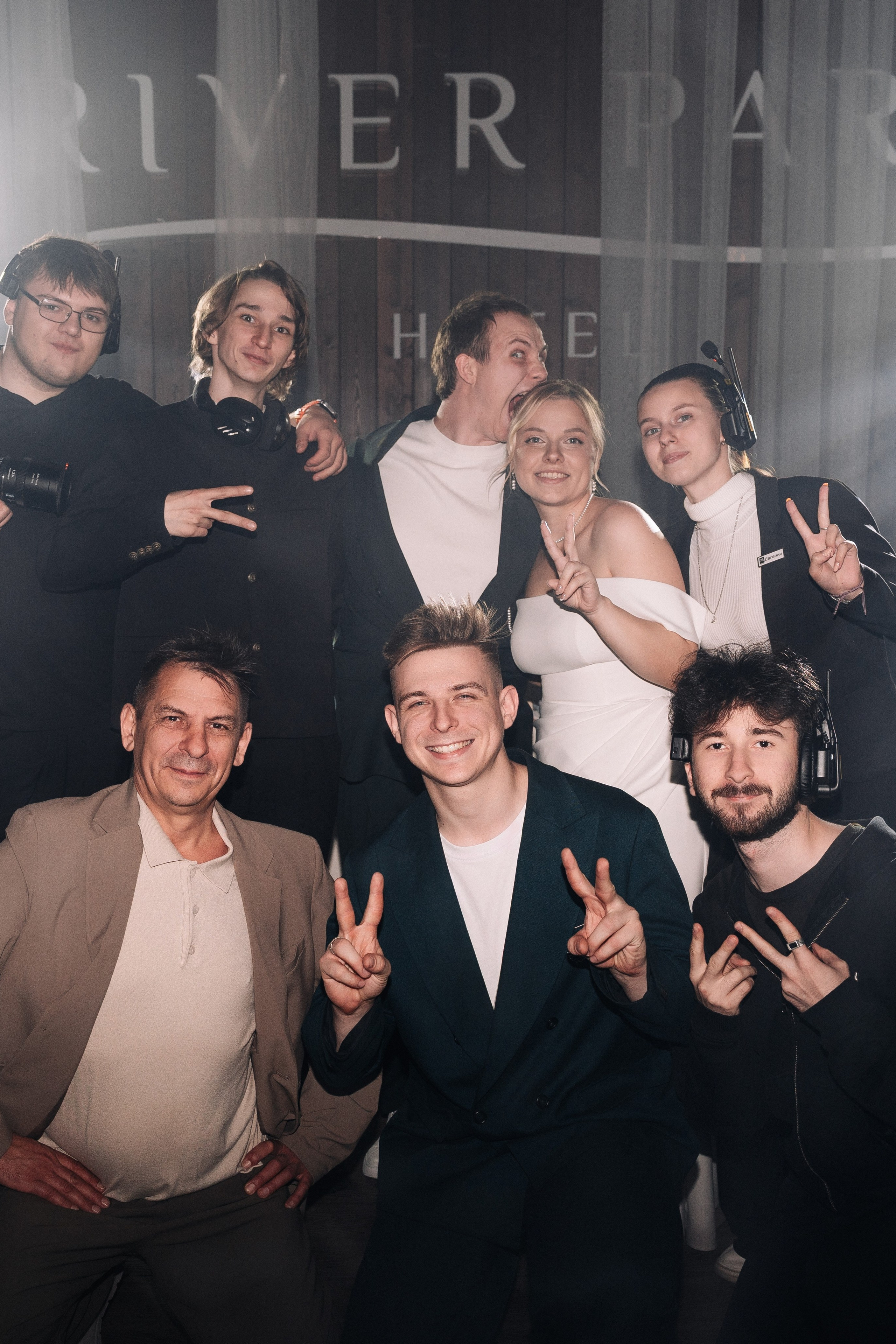 Отзывы. Mariage