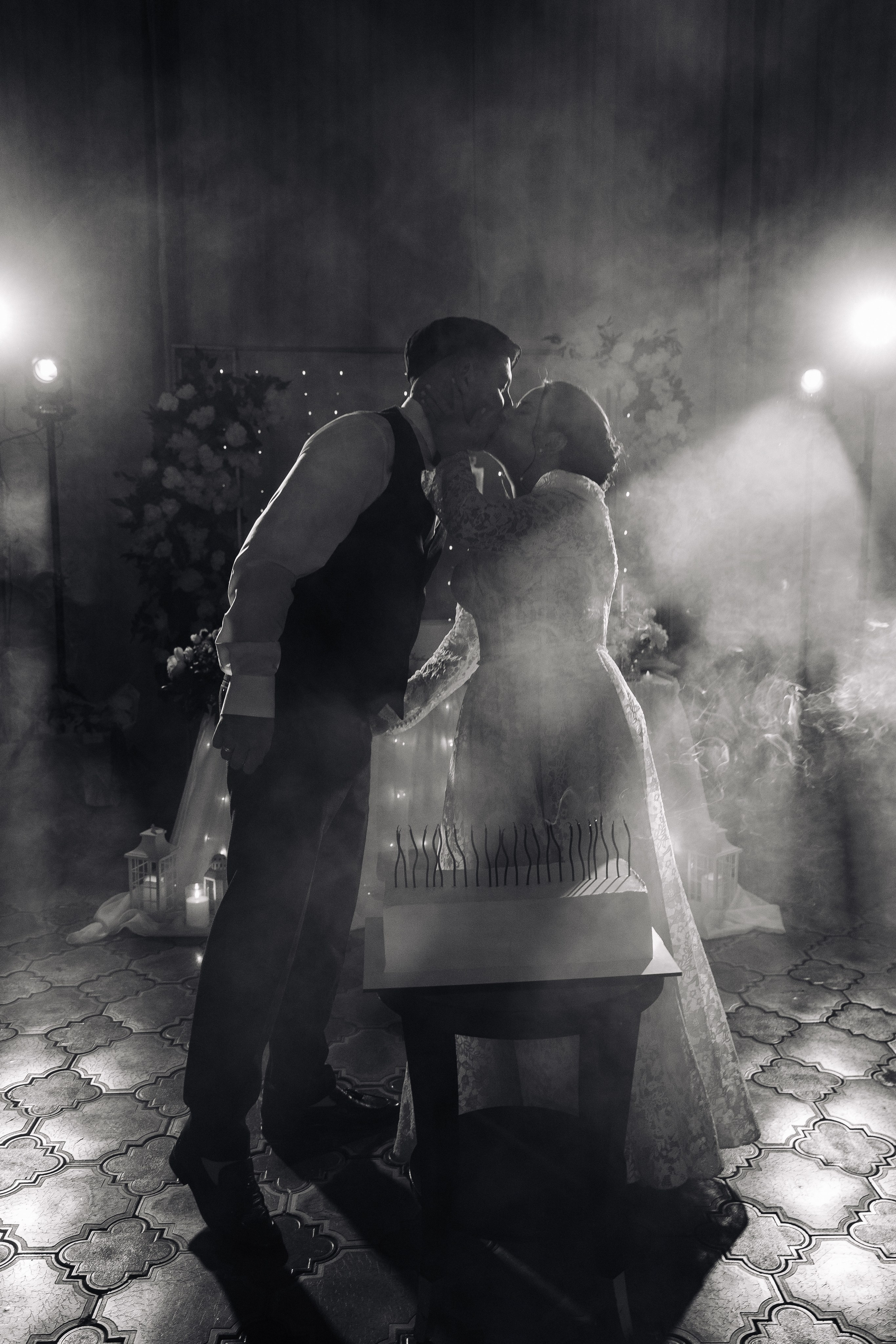 Отзывы. Mariage