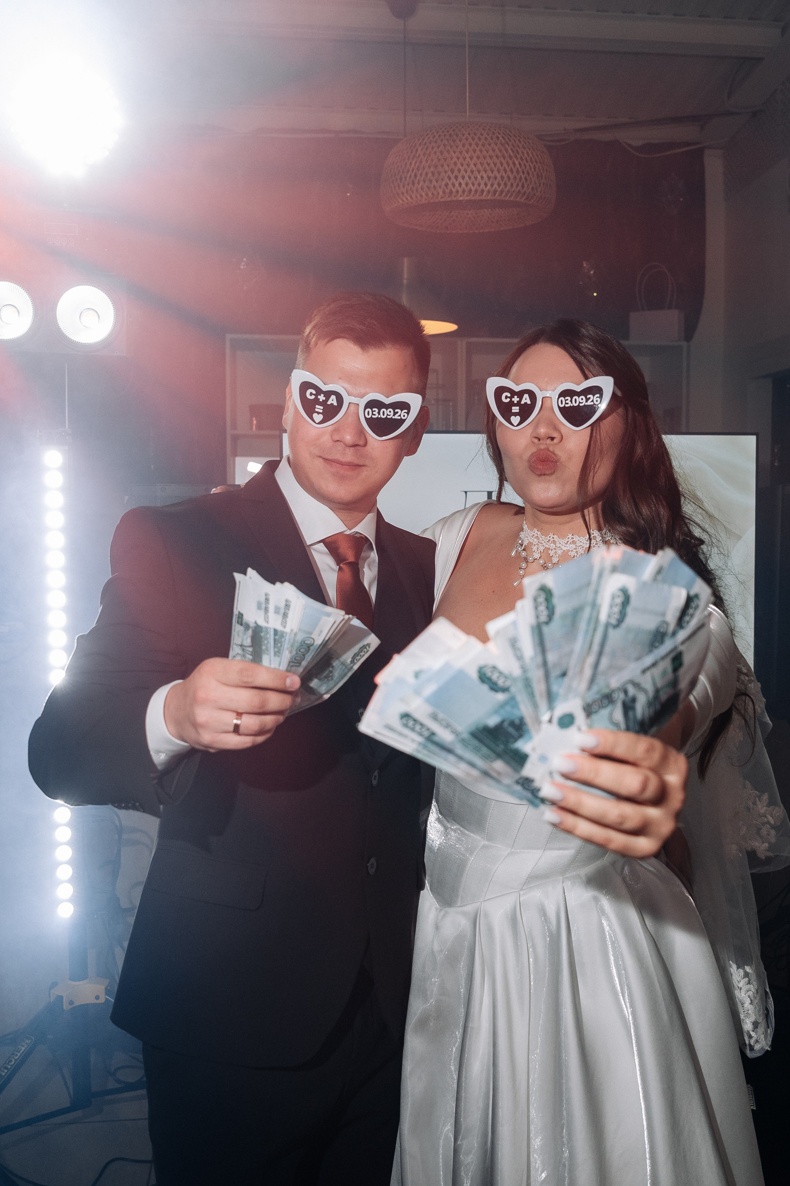 Отзывы. Mariage