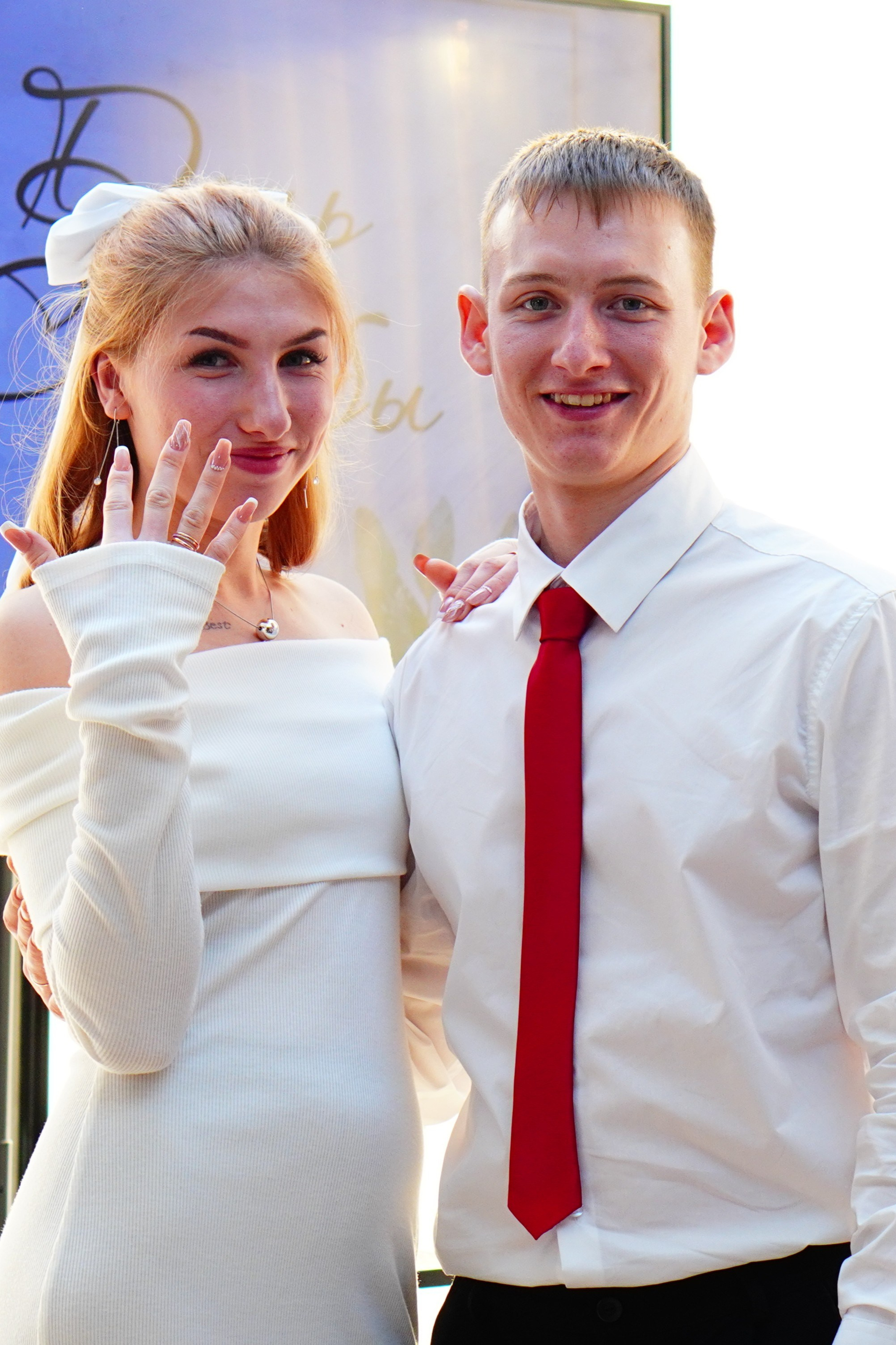 Отзывы. Mariage