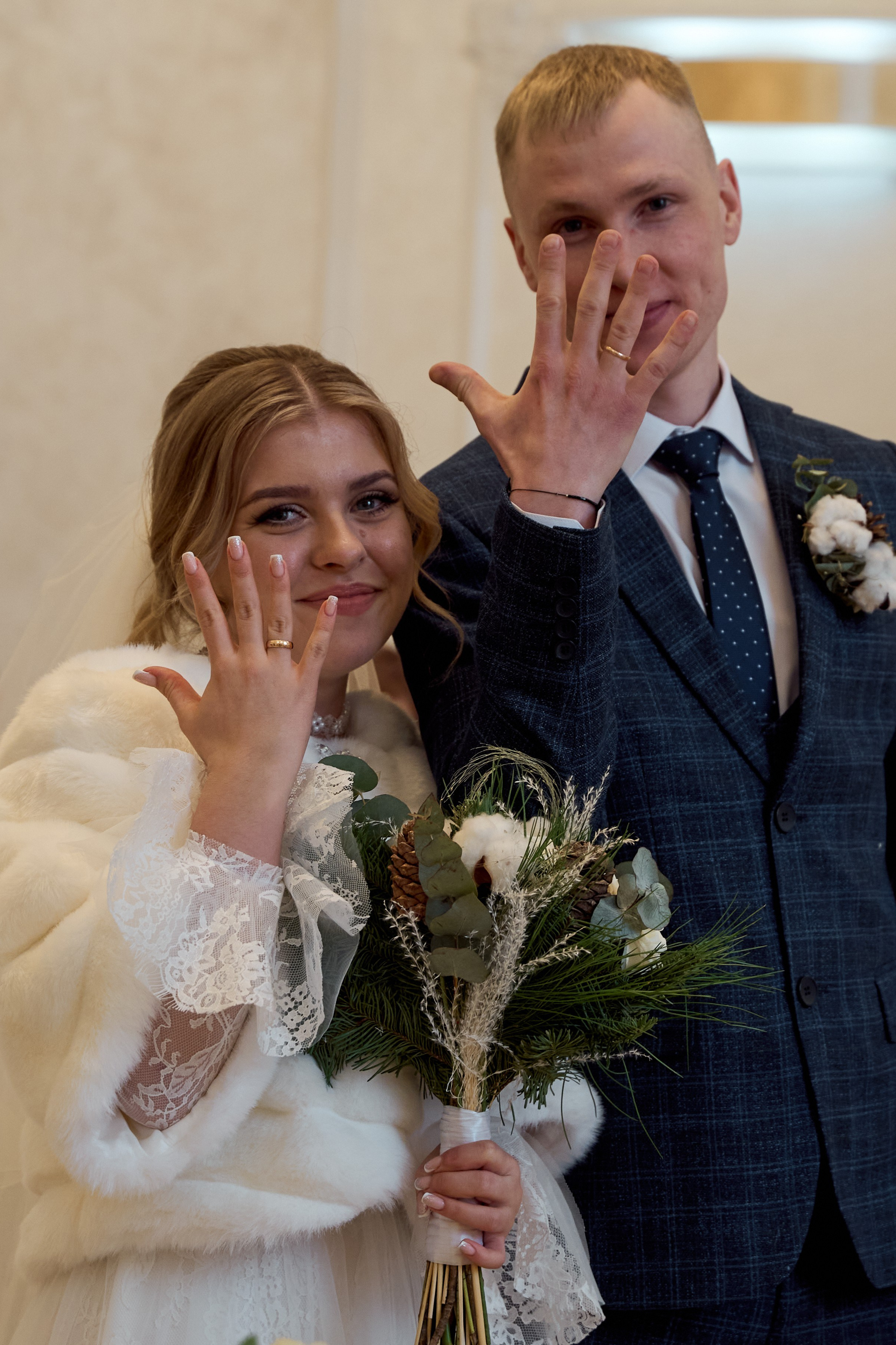 Отзывы. Mariage