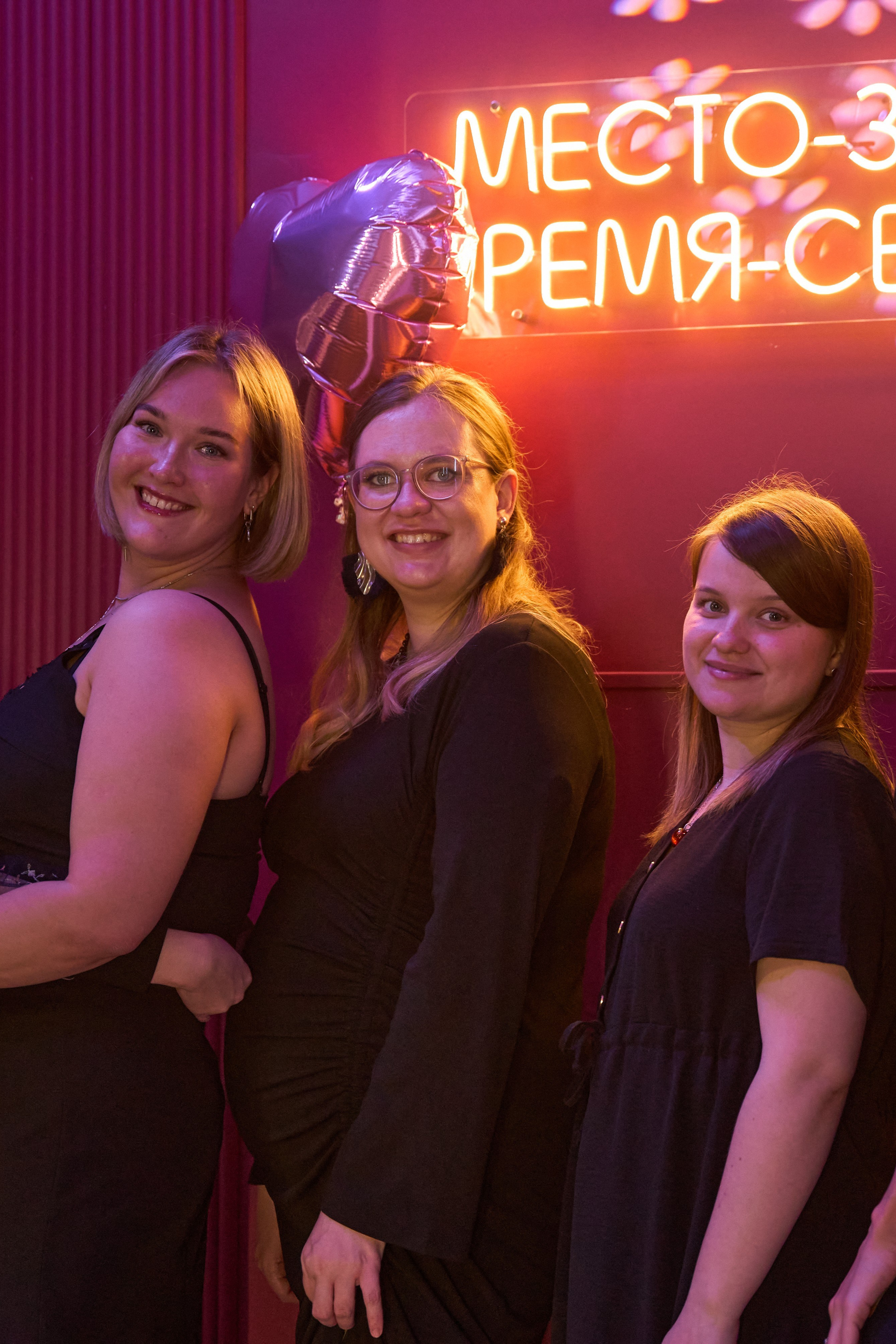 Отзывы. Mariage