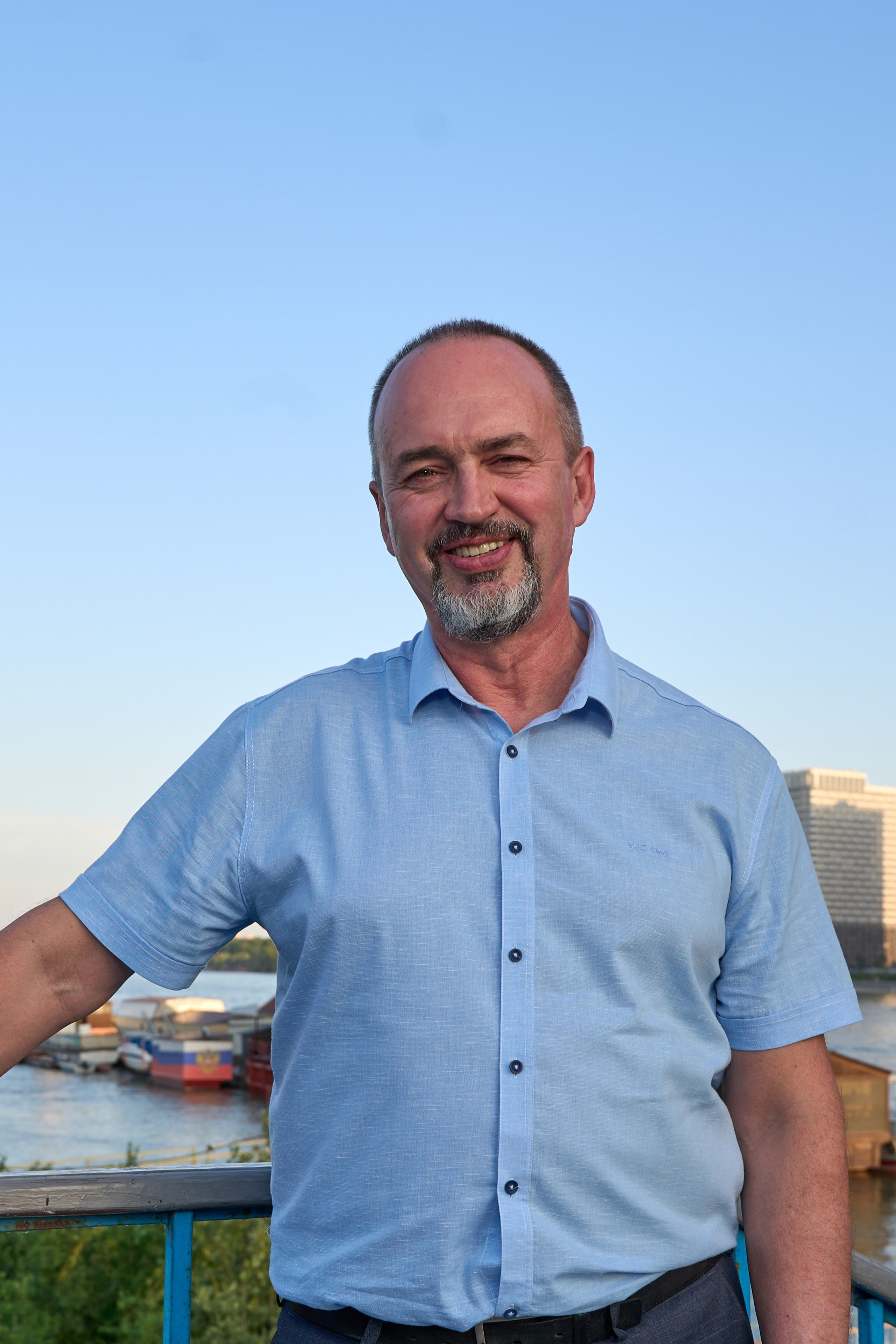 Отзывы. Mariage