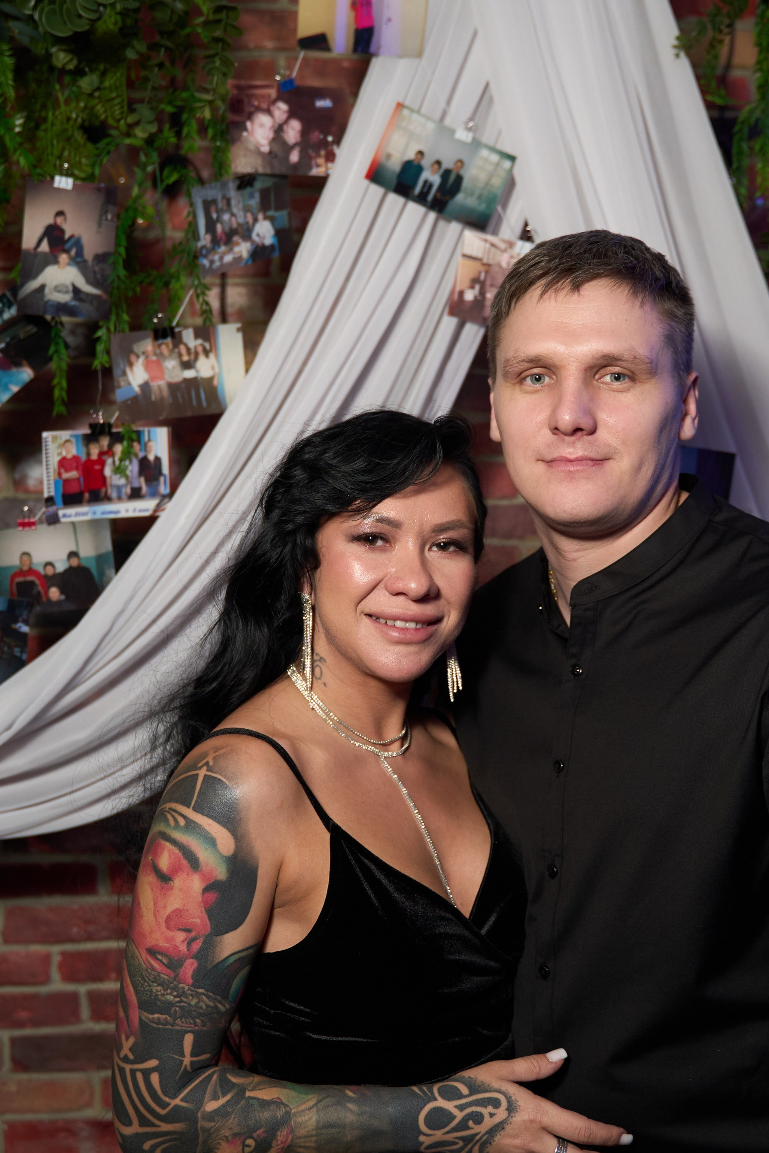 Отзывы. Mariage