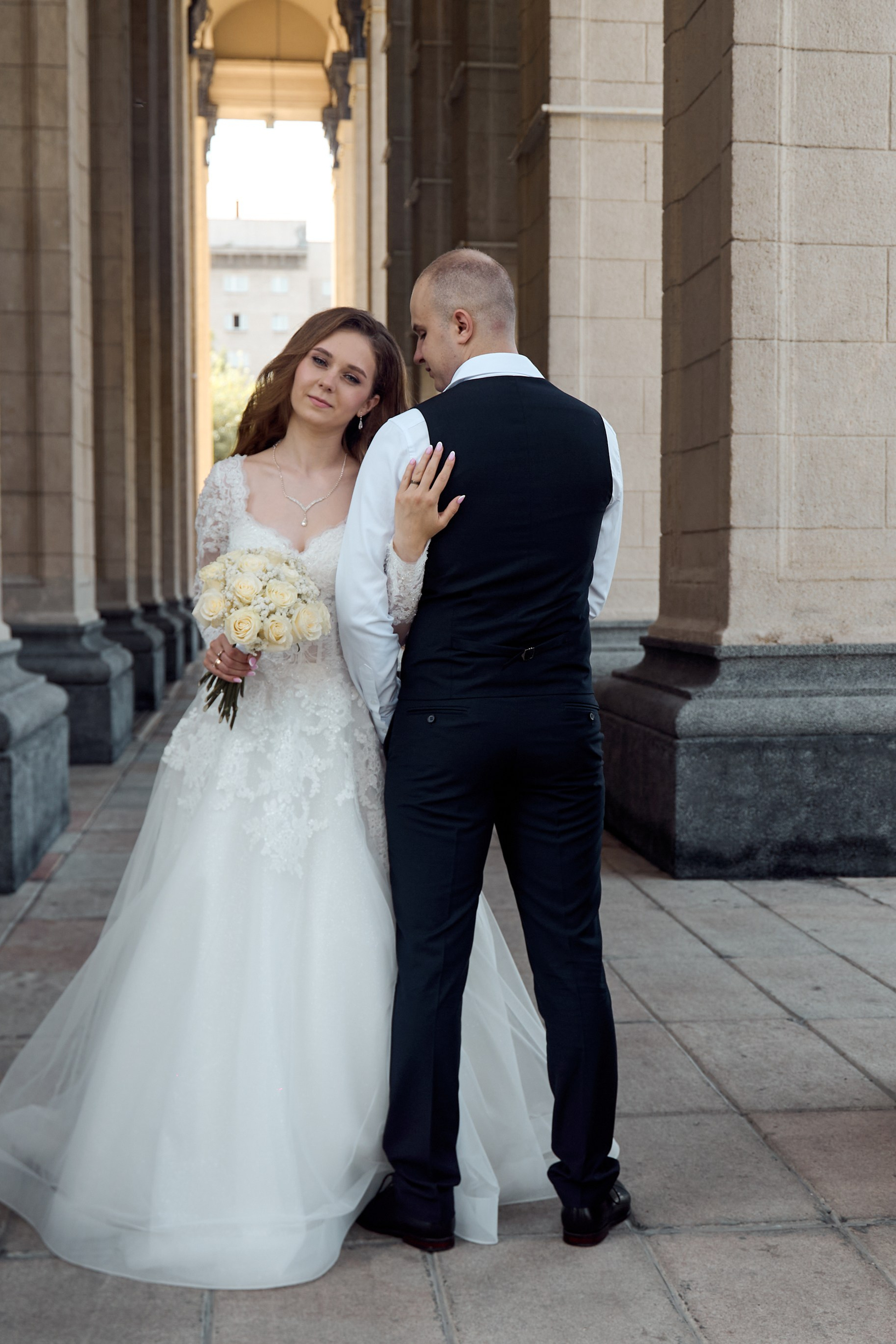 Отзывы. Mariage