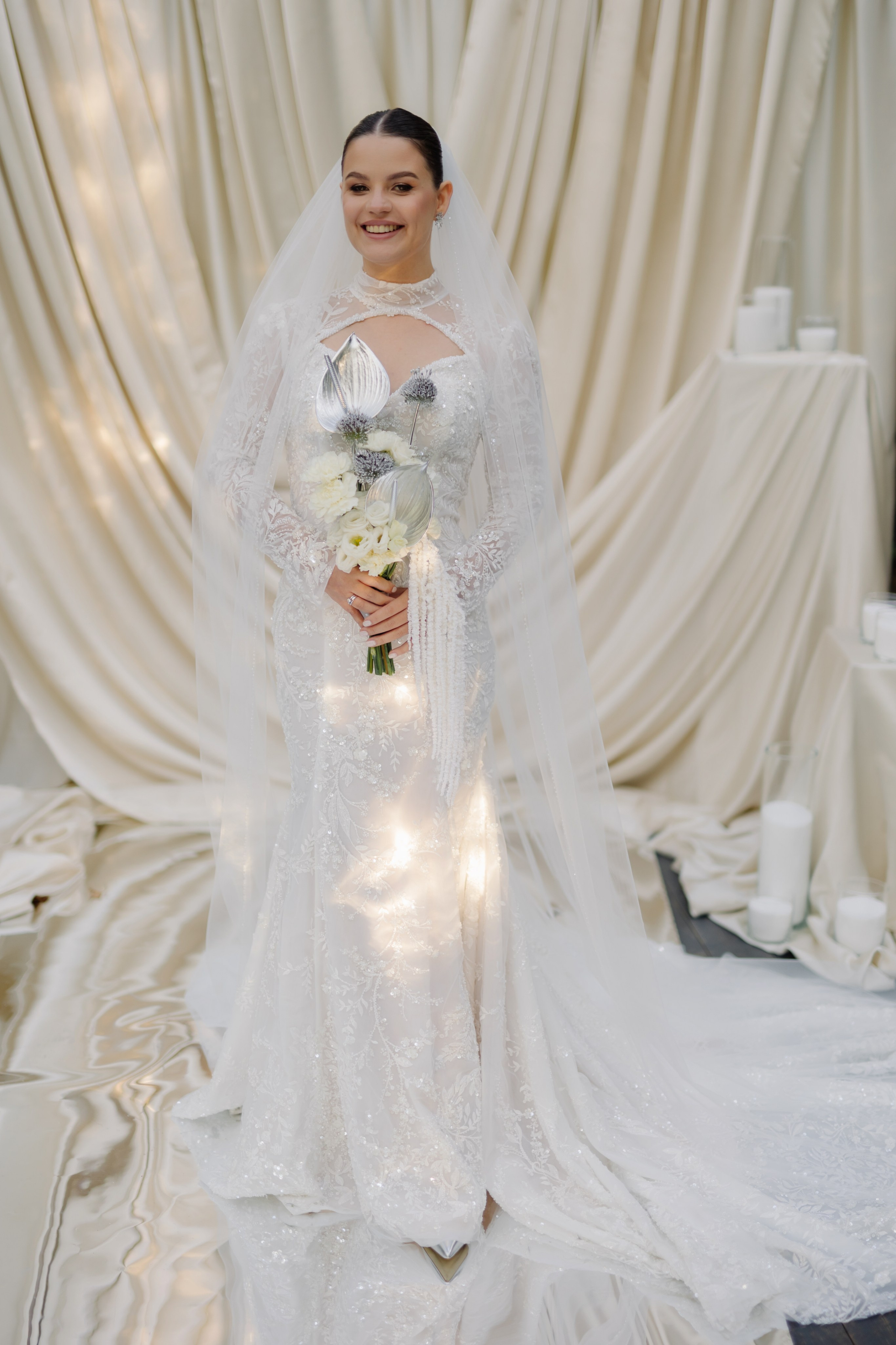 Одно целое или часть вселенной?