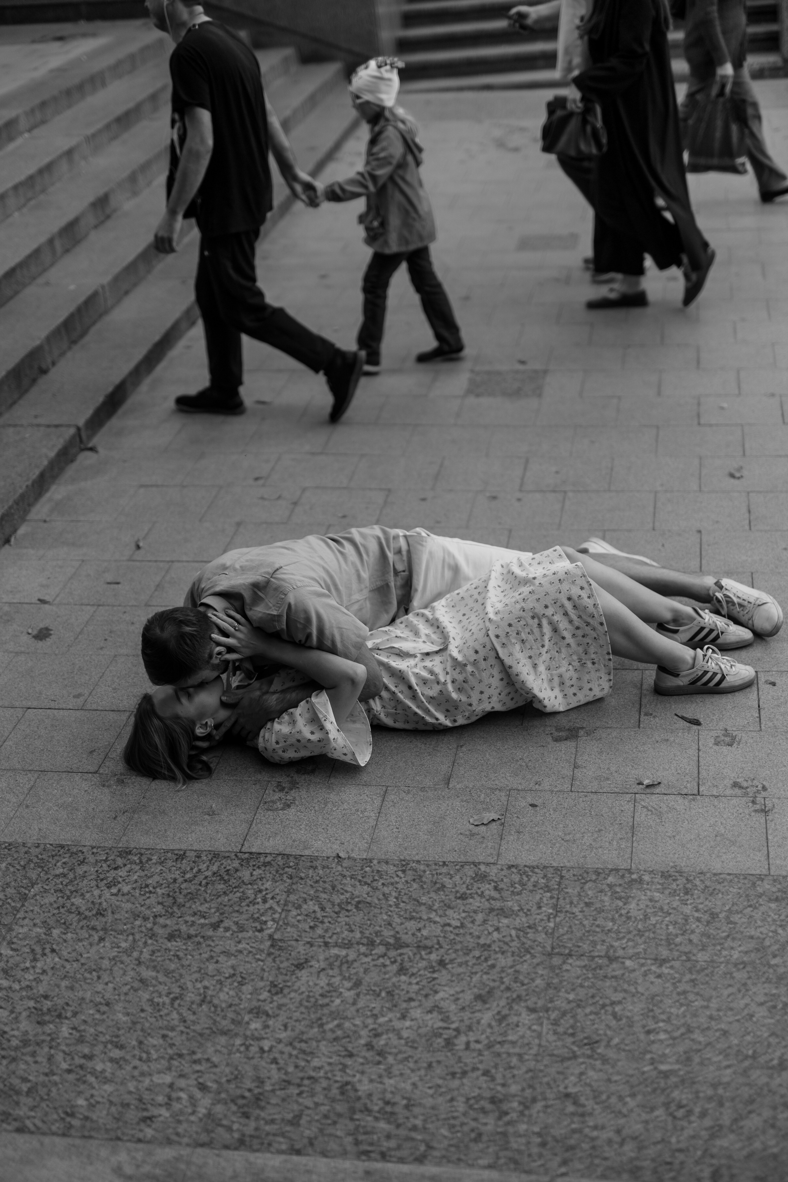 Либо по-любви, либо никак