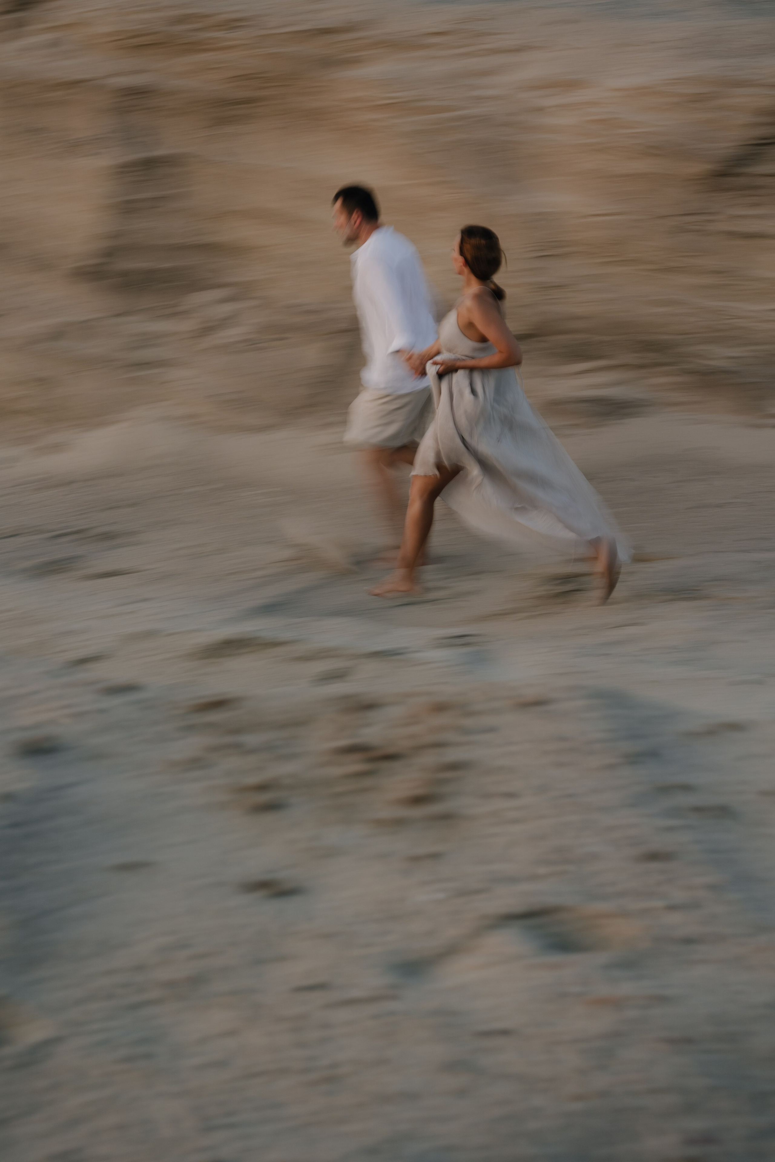 О любви и нежности