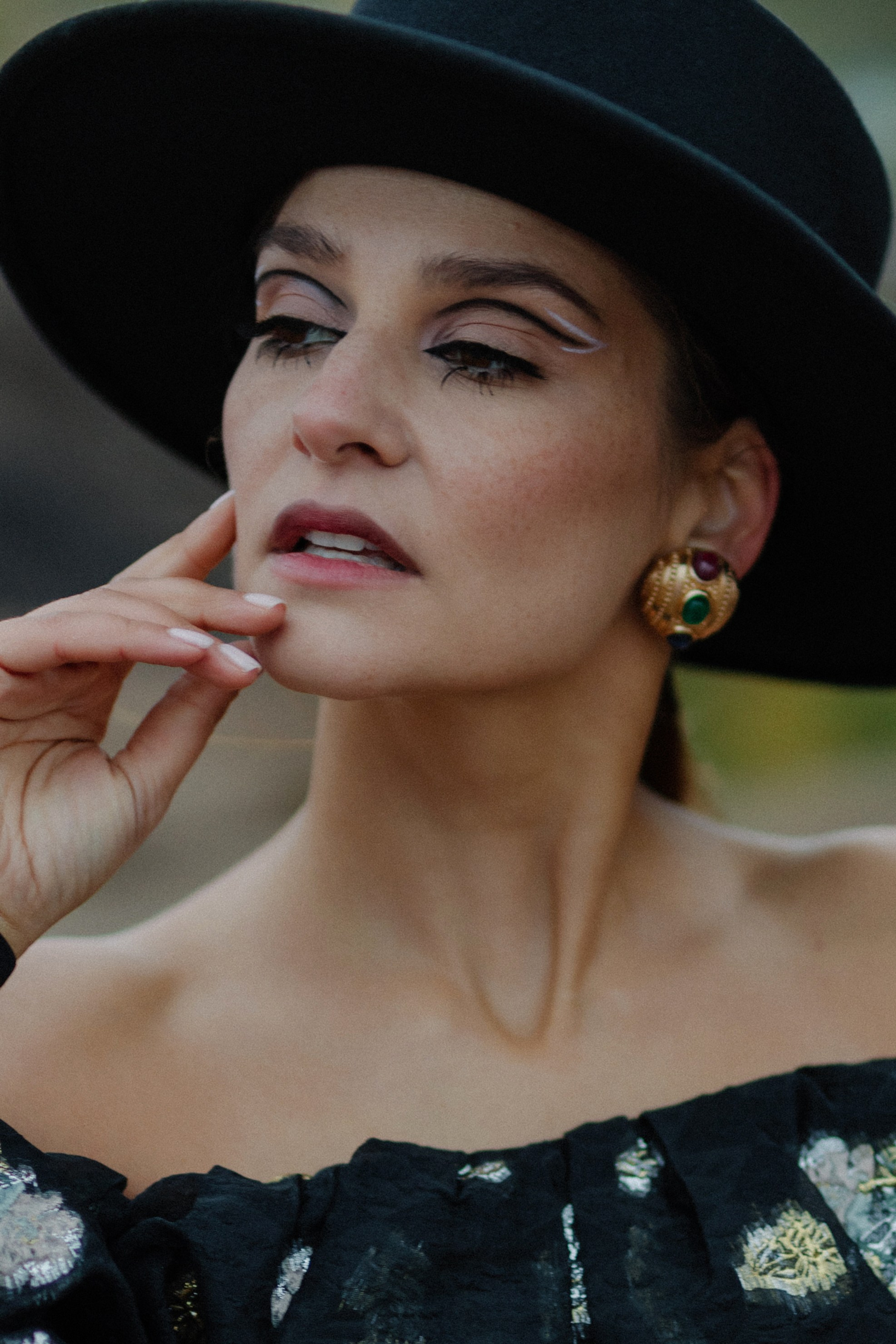 Глафира Тарханова