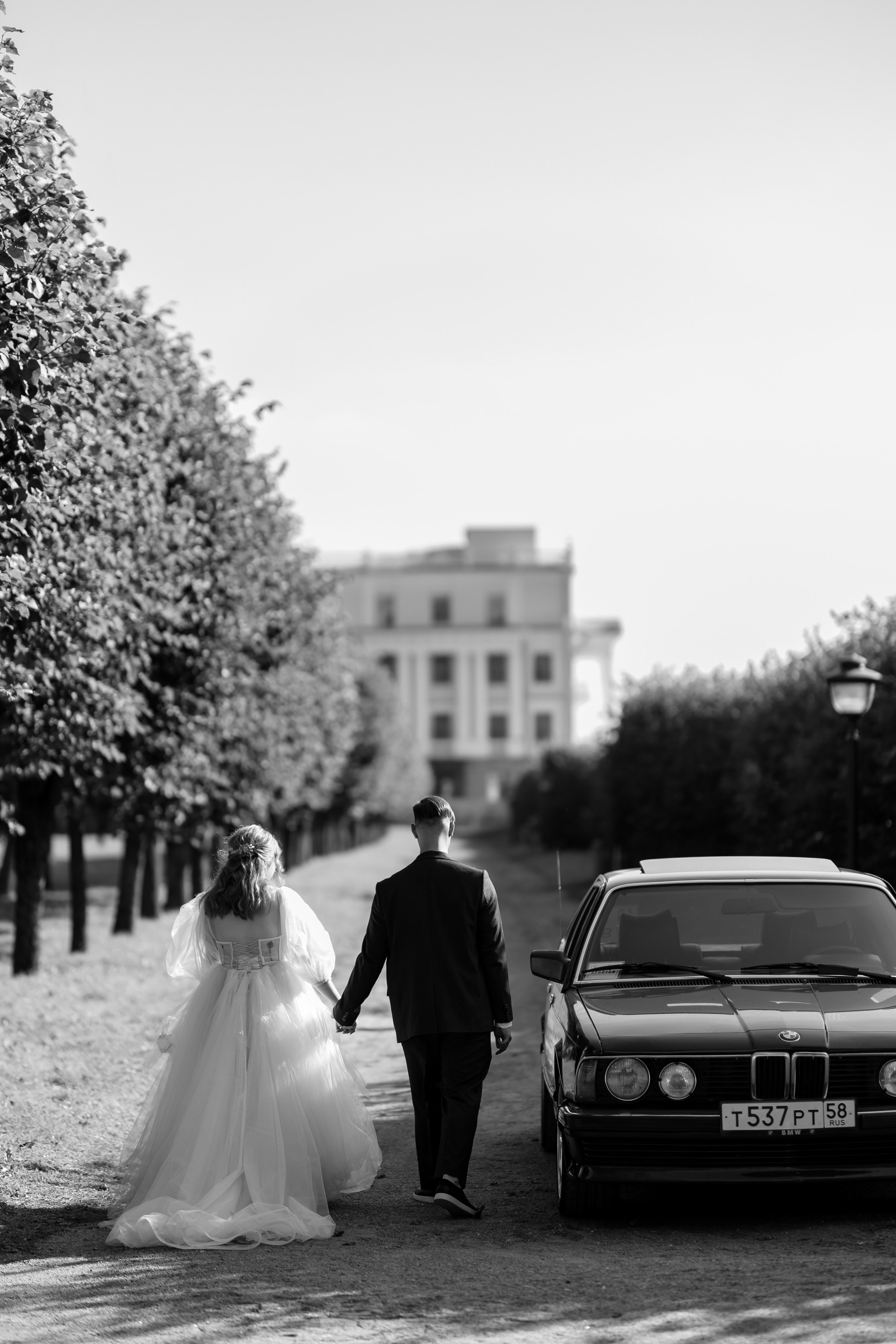 Твоя любовь это так красиво