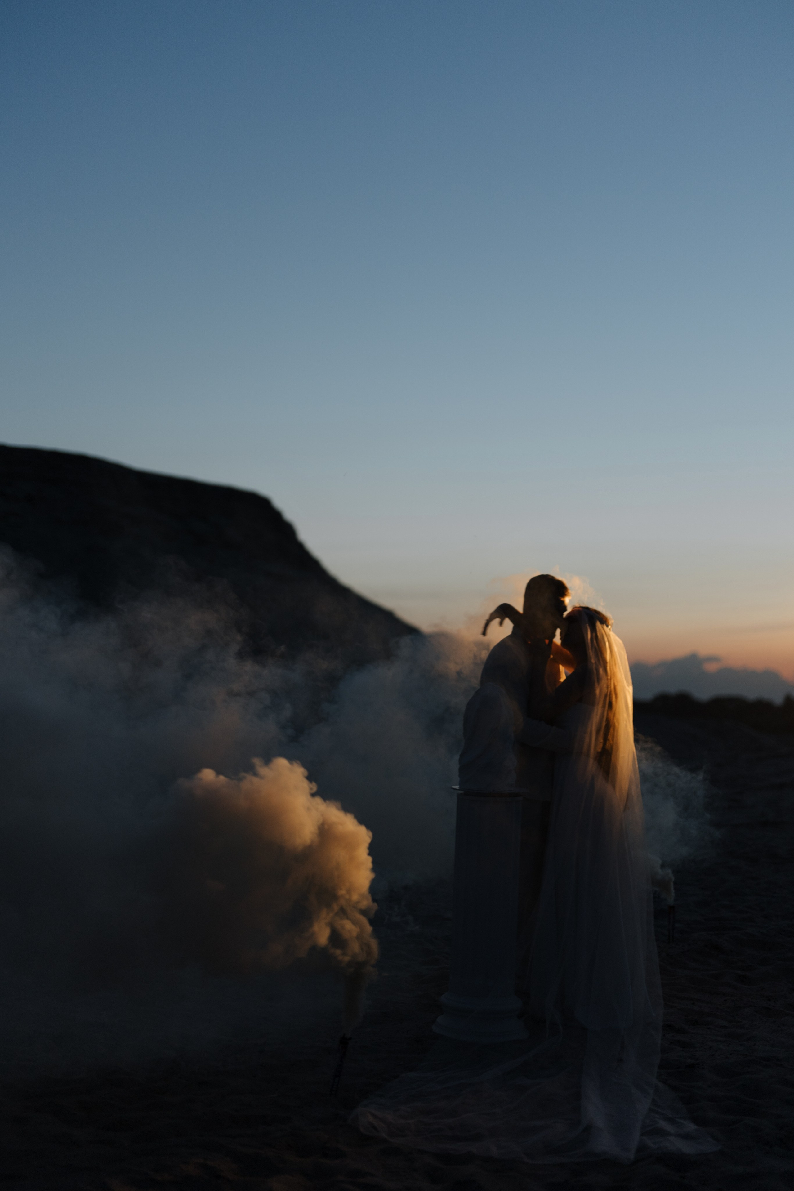 Пески нежности