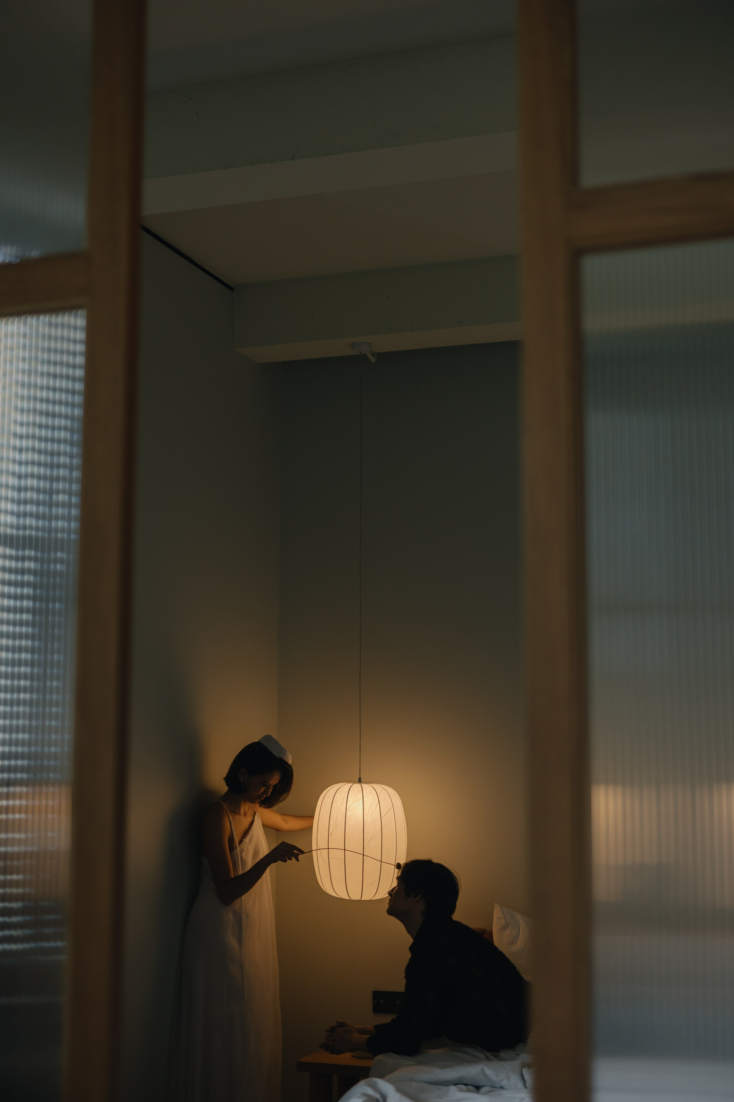 ты — мой свет