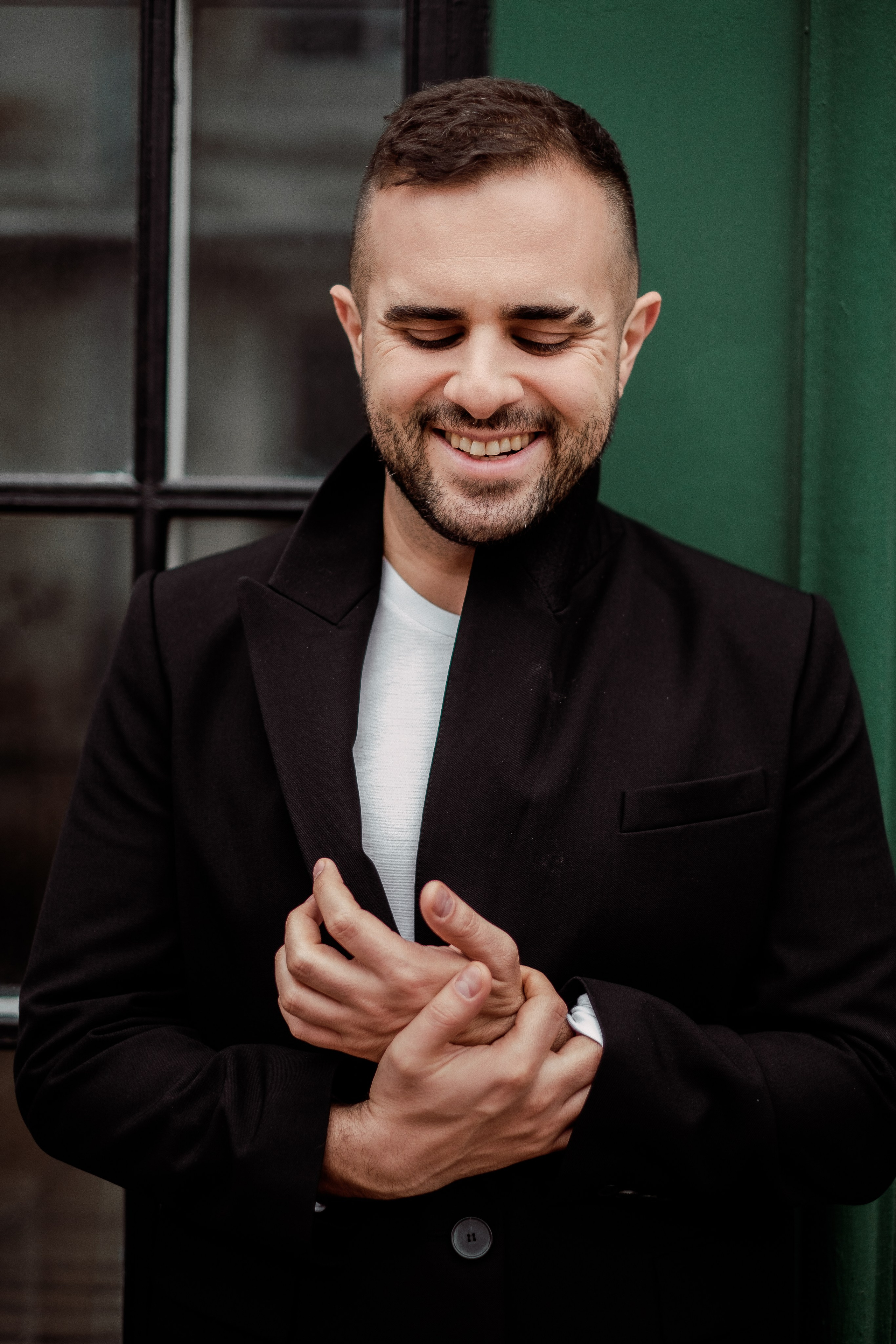 Эльчин Сафарли