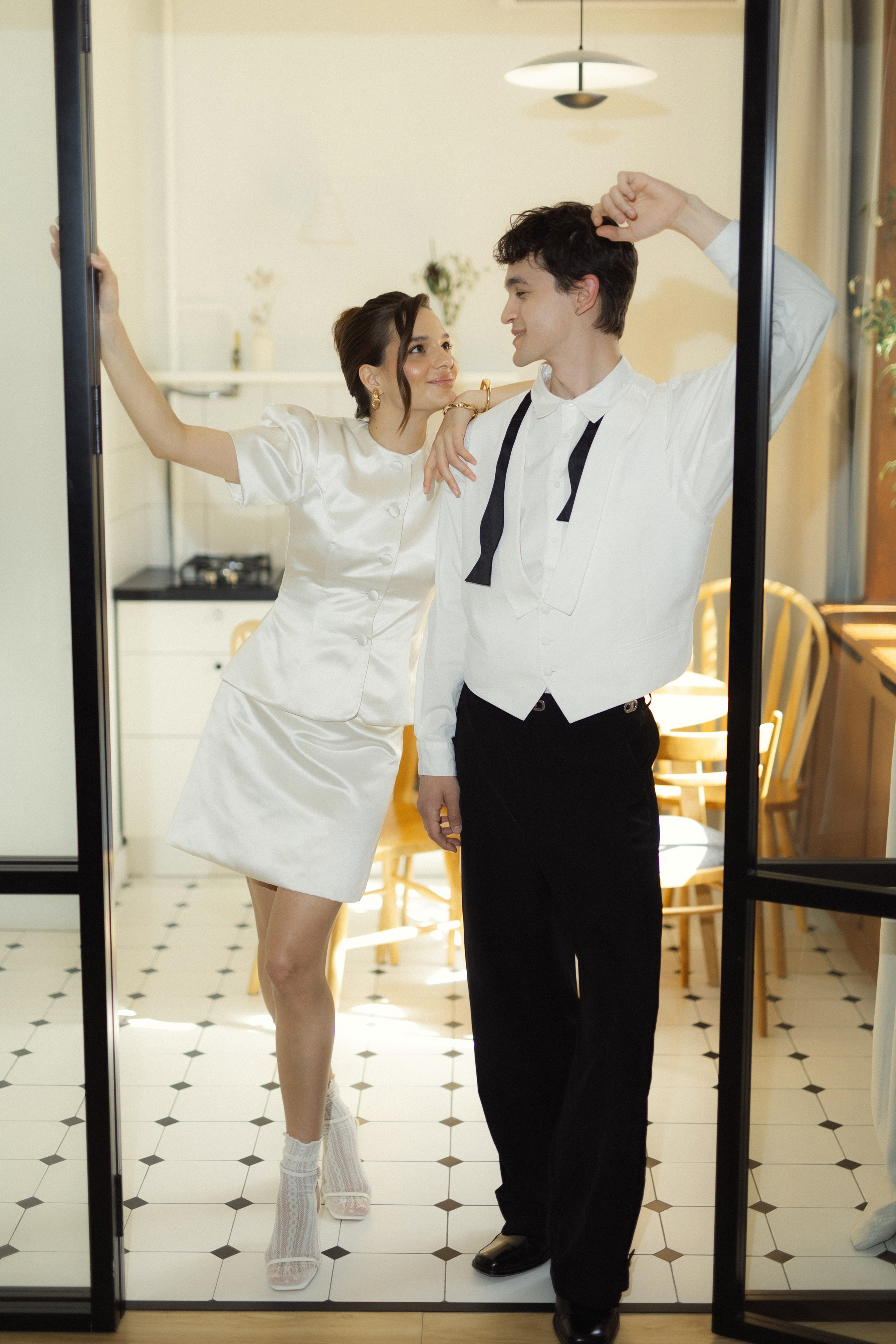 Этот день только наш