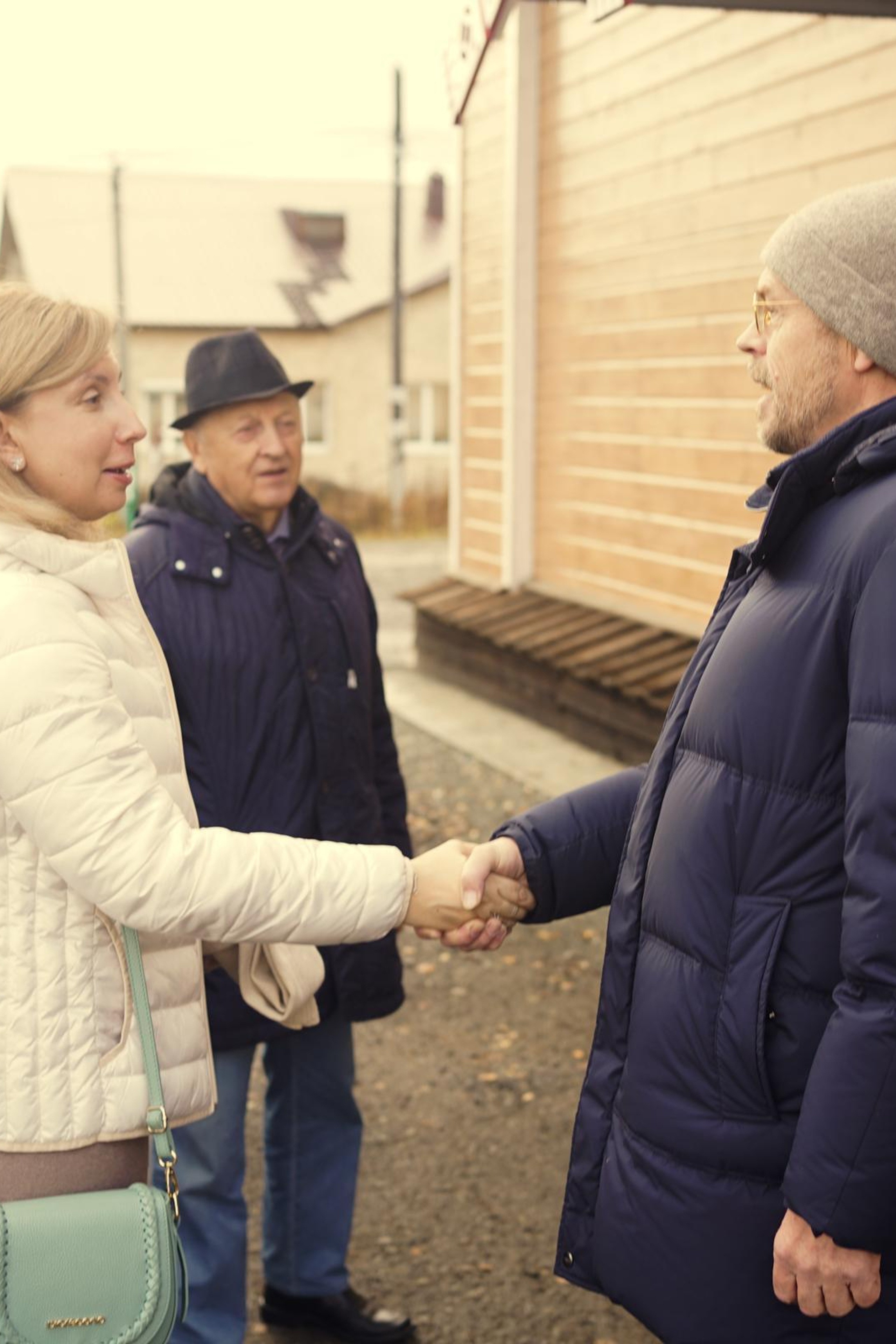 Отзывы. Портретный фотограф в Москве, Московской области. Деловой портрет
