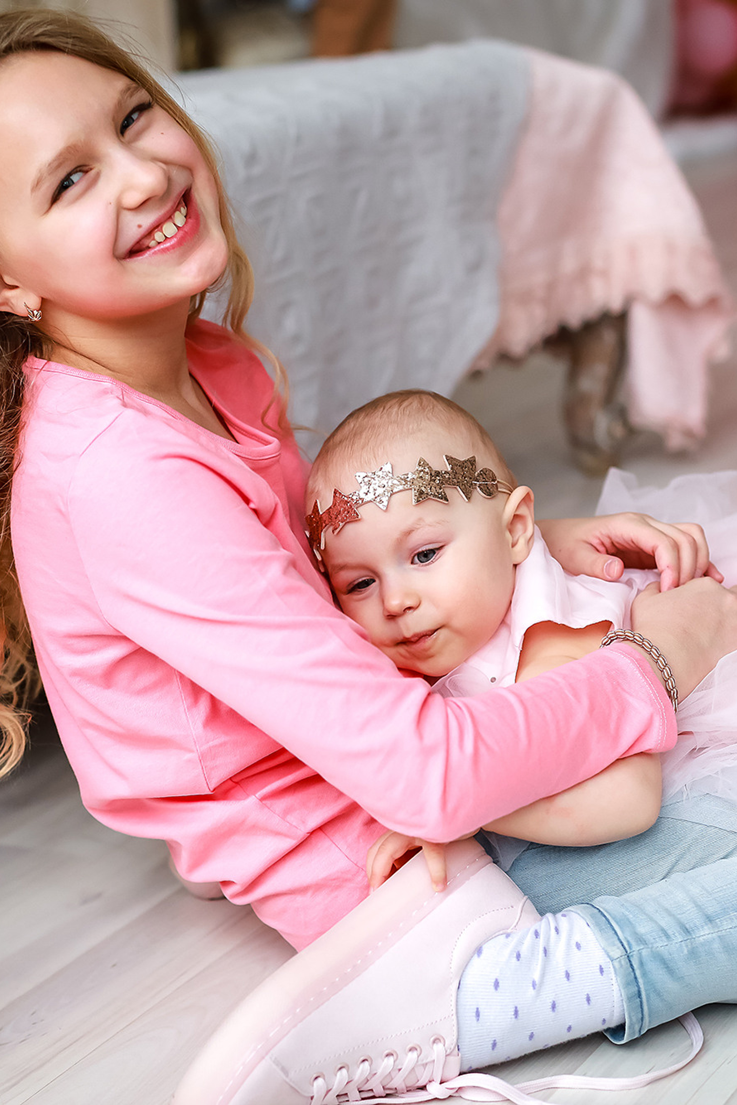 На Озере Сенеж. Семейный фотограф в Москве Вера Гук