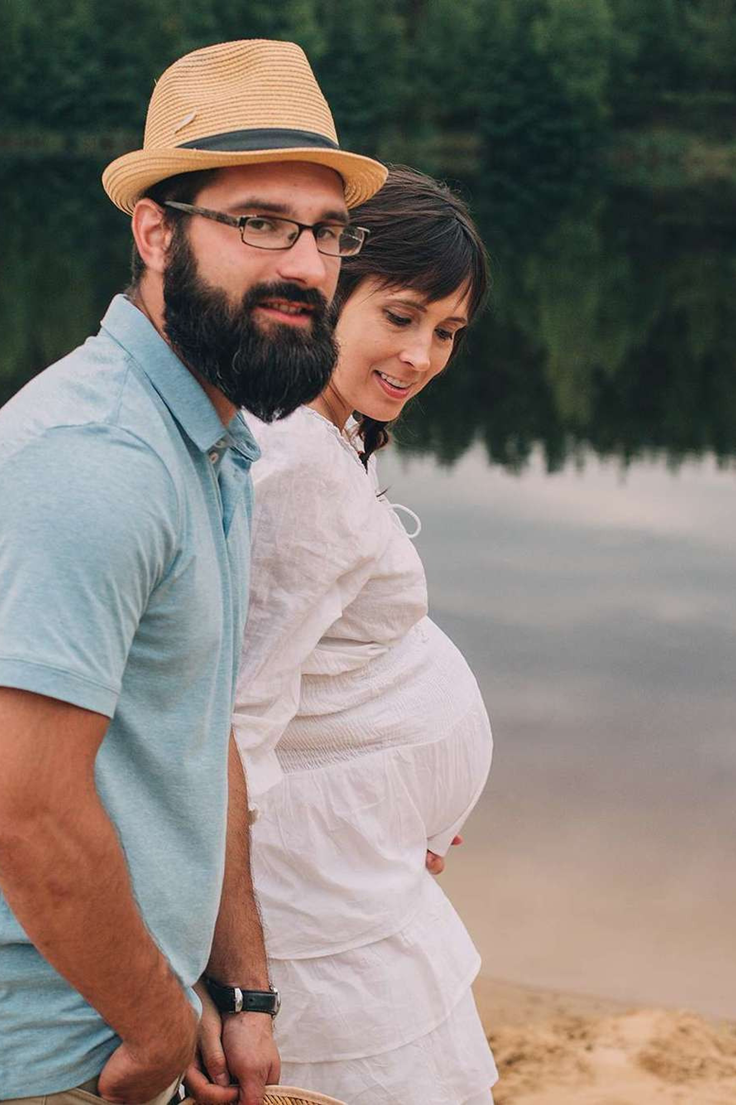 Маковое поле. Крым. Семейный фотограф в Москве Вера Гук