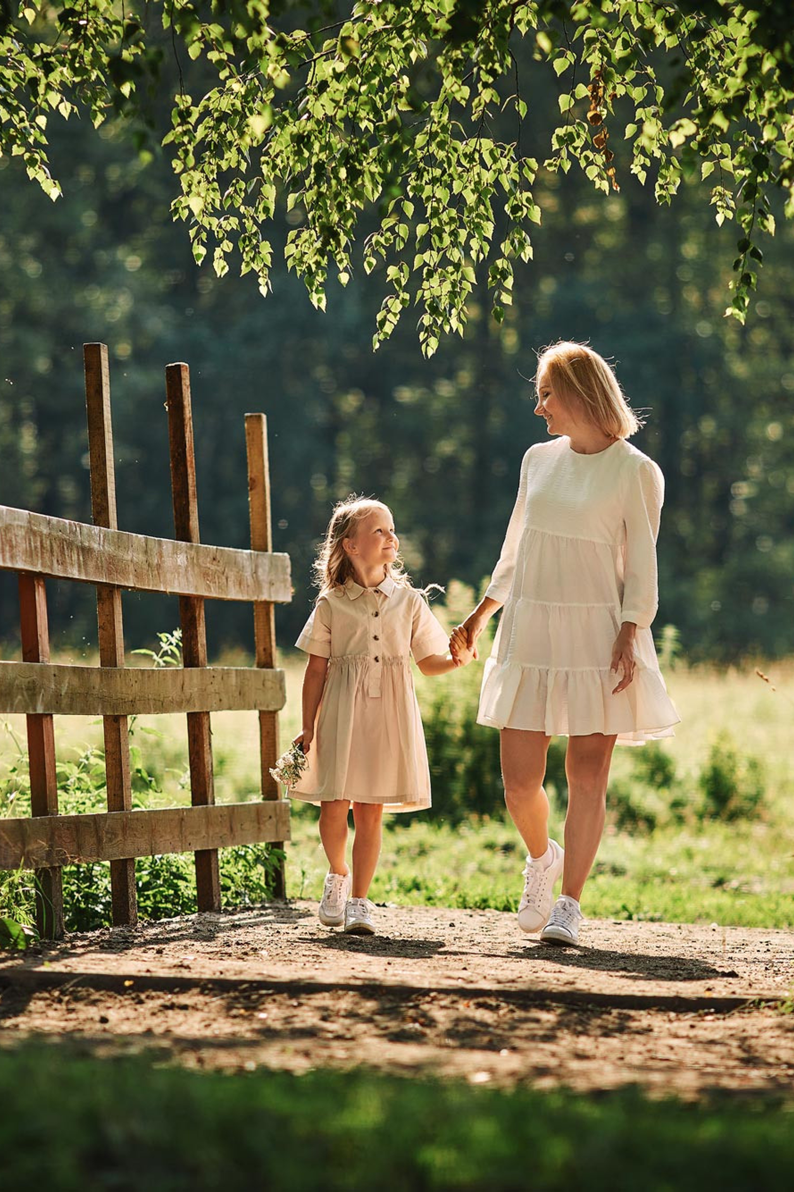 На Озере Сенеж. Семейный фотограф в Москве Вера Гук