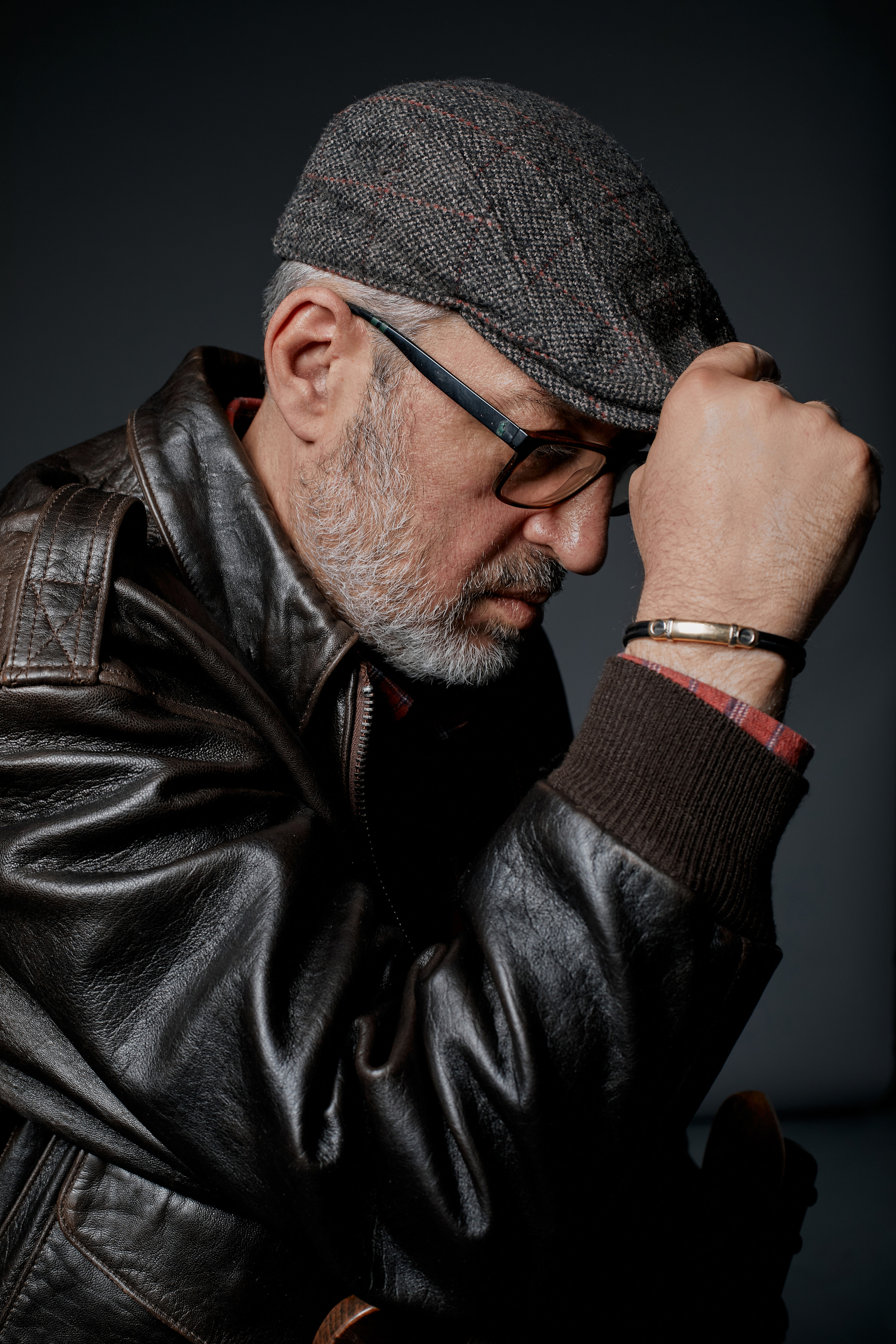 Зарина, съемка для бизнеса. Семейный фотограф в Москве Вера Гук