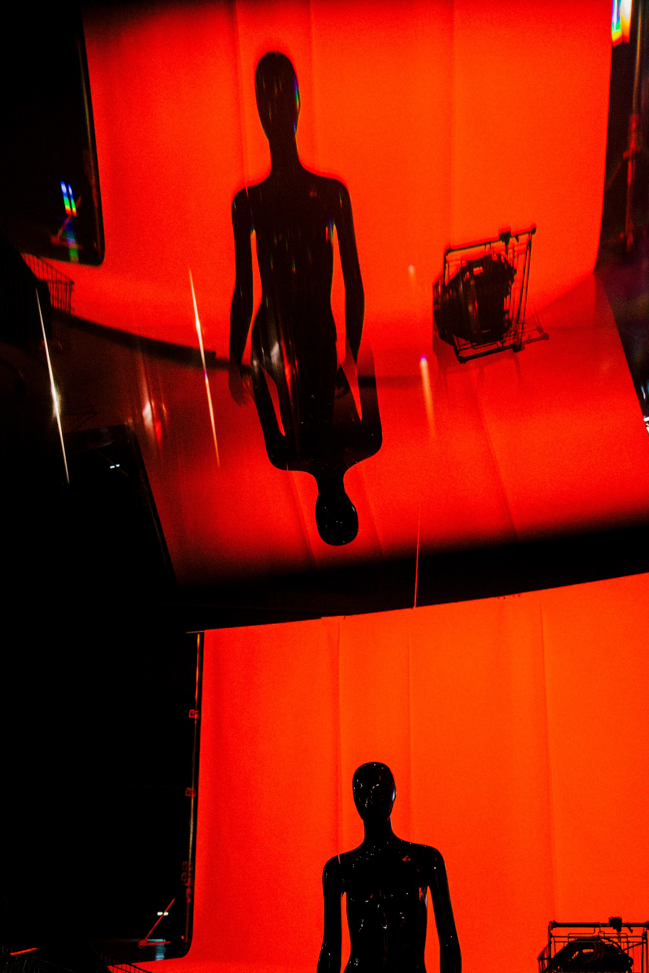 ФК Би-2 & Лиза Громова Мосфильм