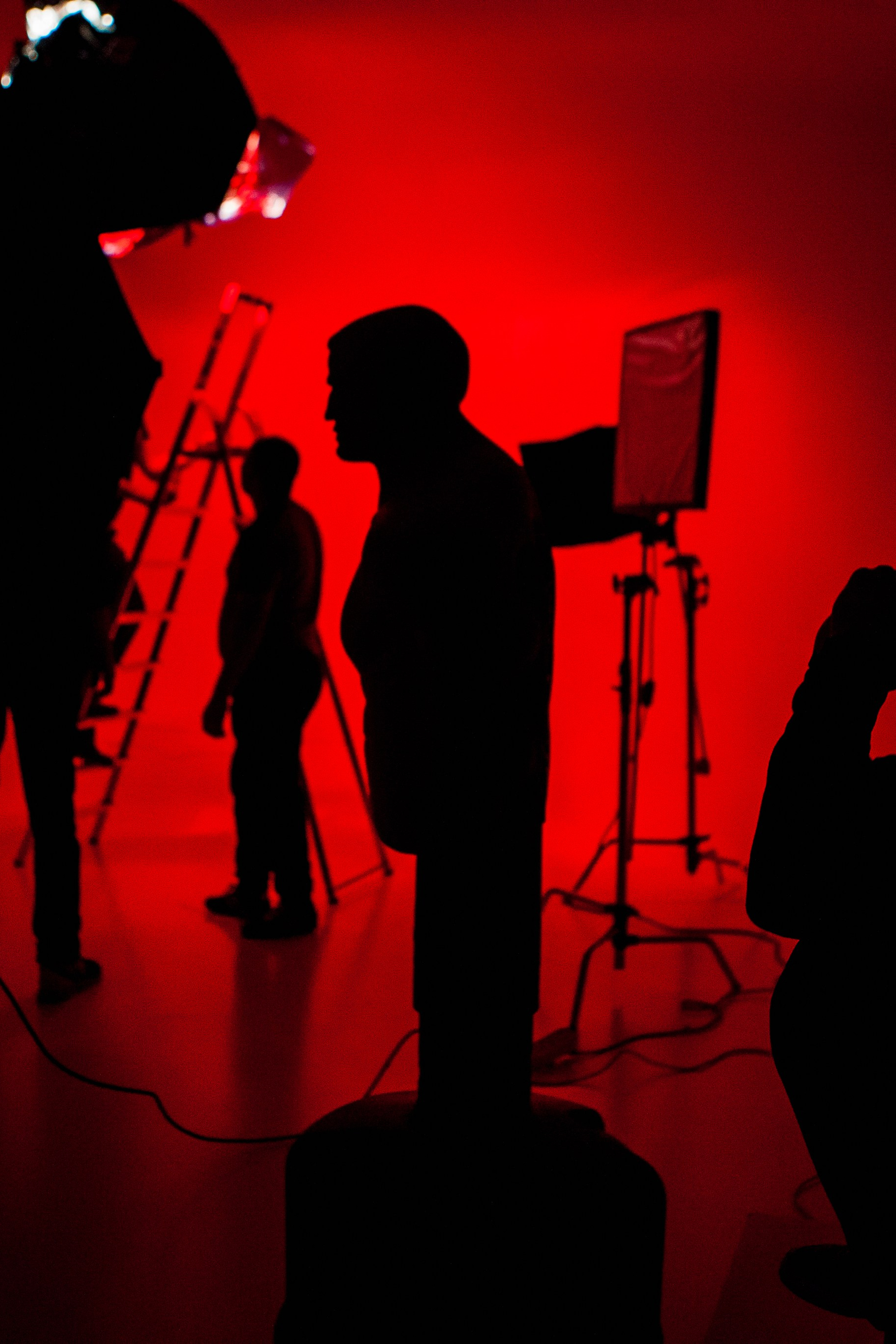 Фабрика кино