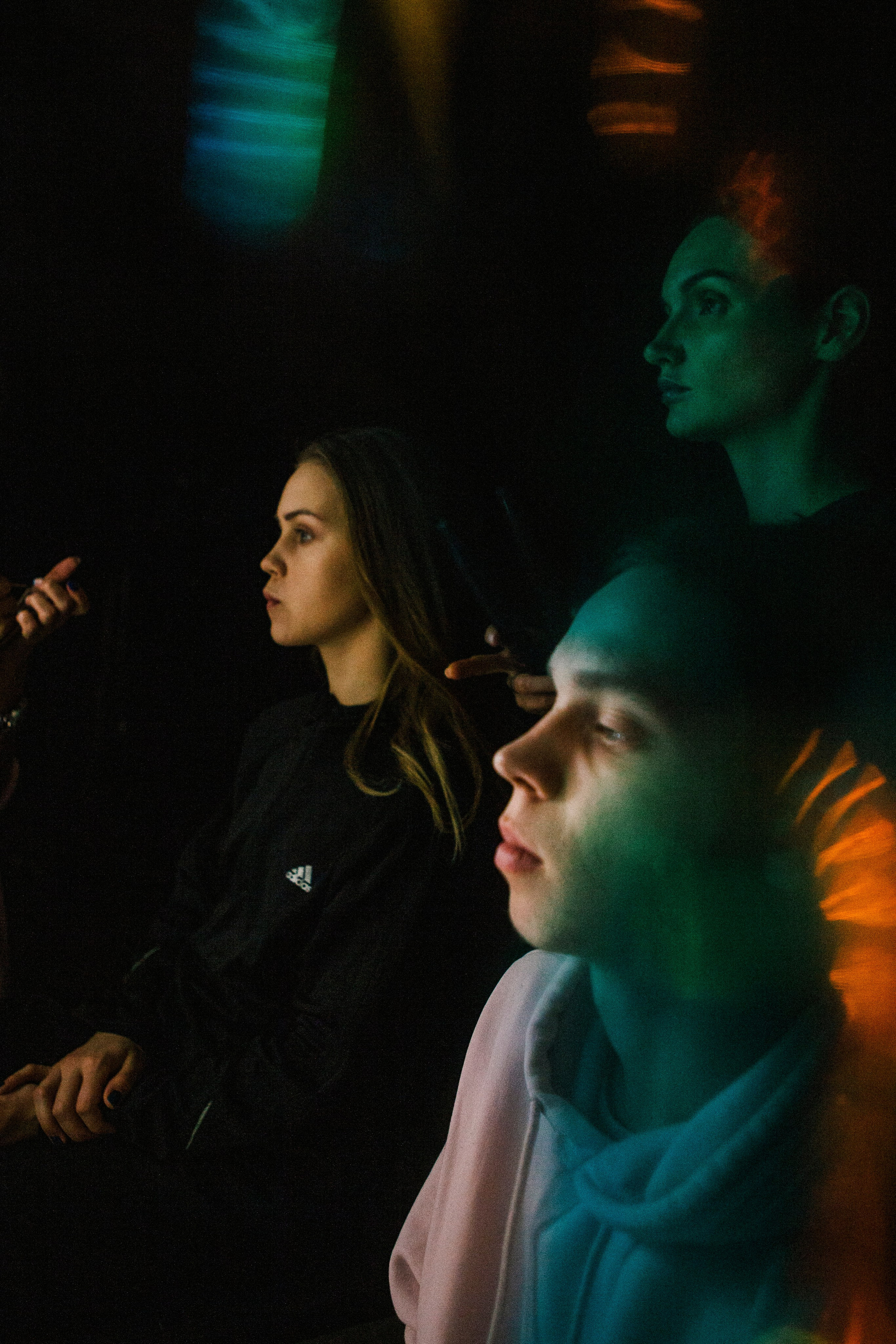 Фабрика кино 1