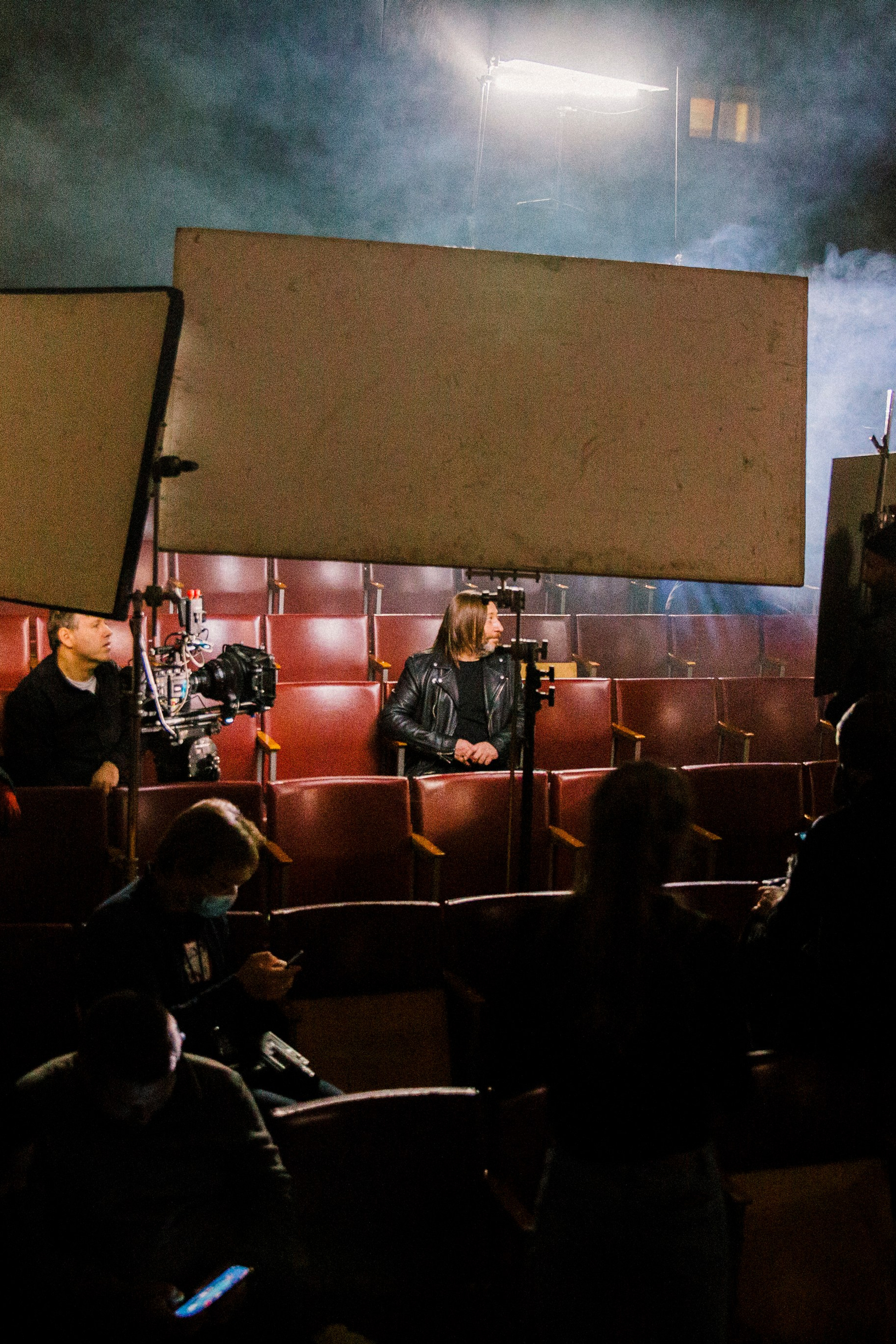 ФК Би-2 & Лиза Громова