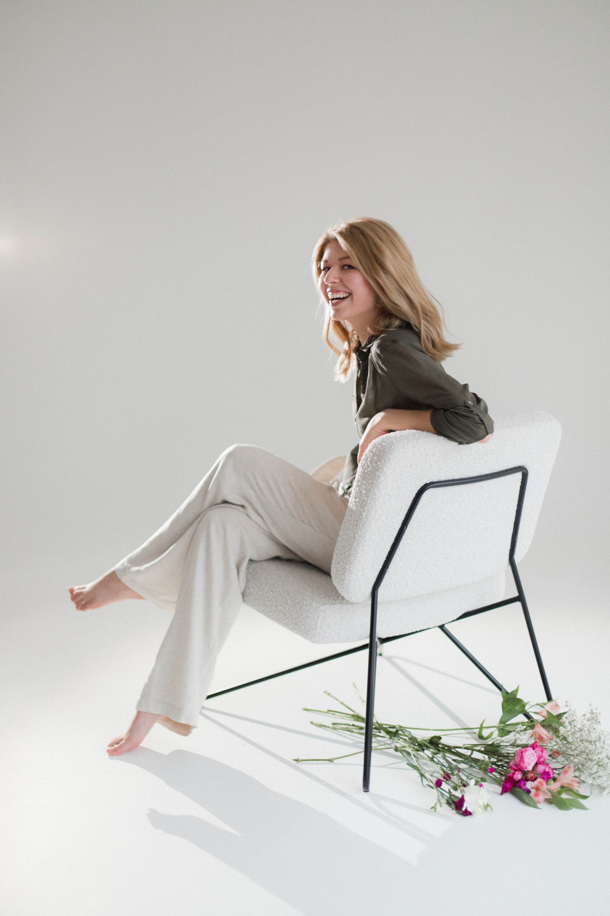 Отзывы о работе и фотографиях Дарьи Лондаревой