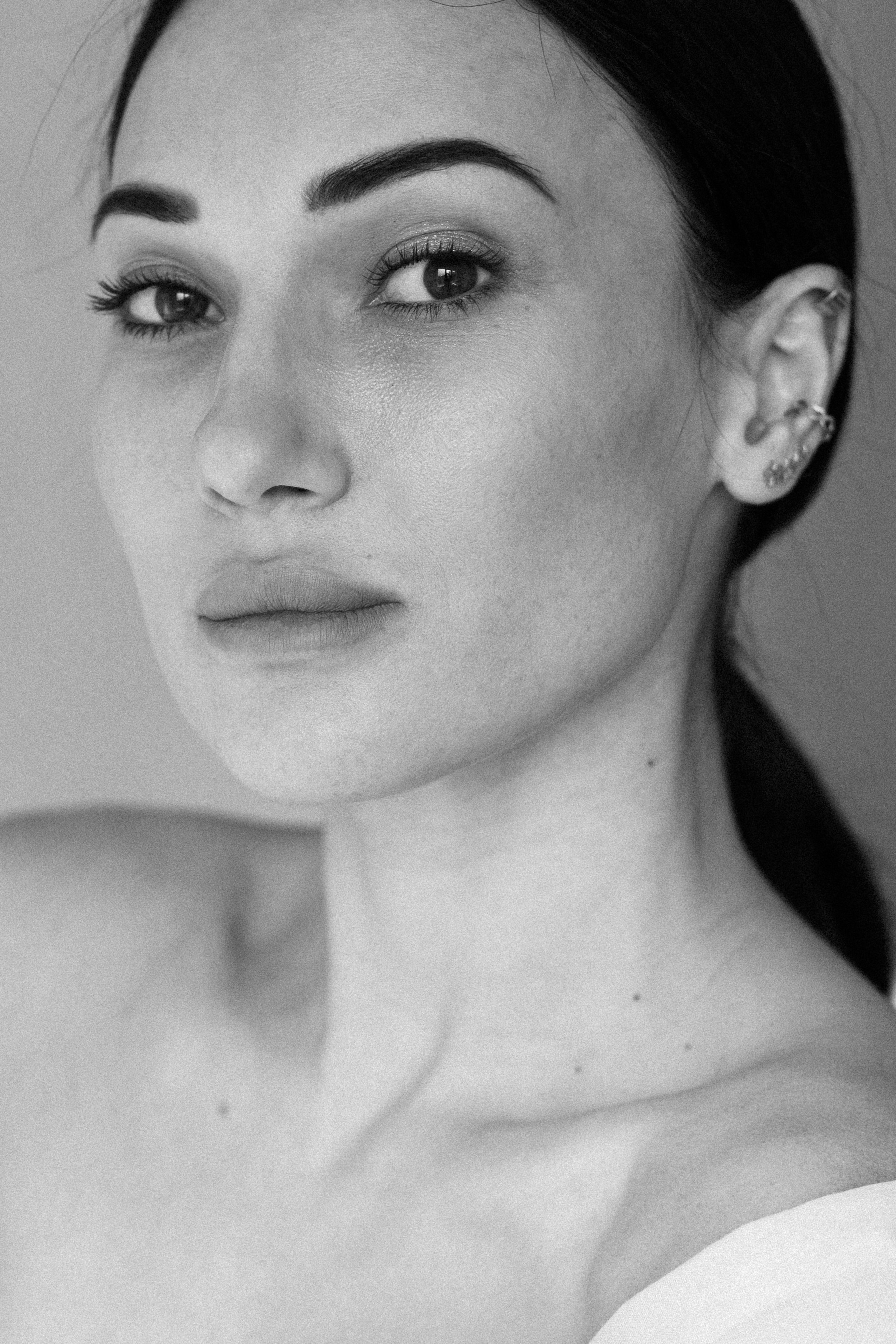 Отзывы о работе и фотографиях Дарьи Лондаревой