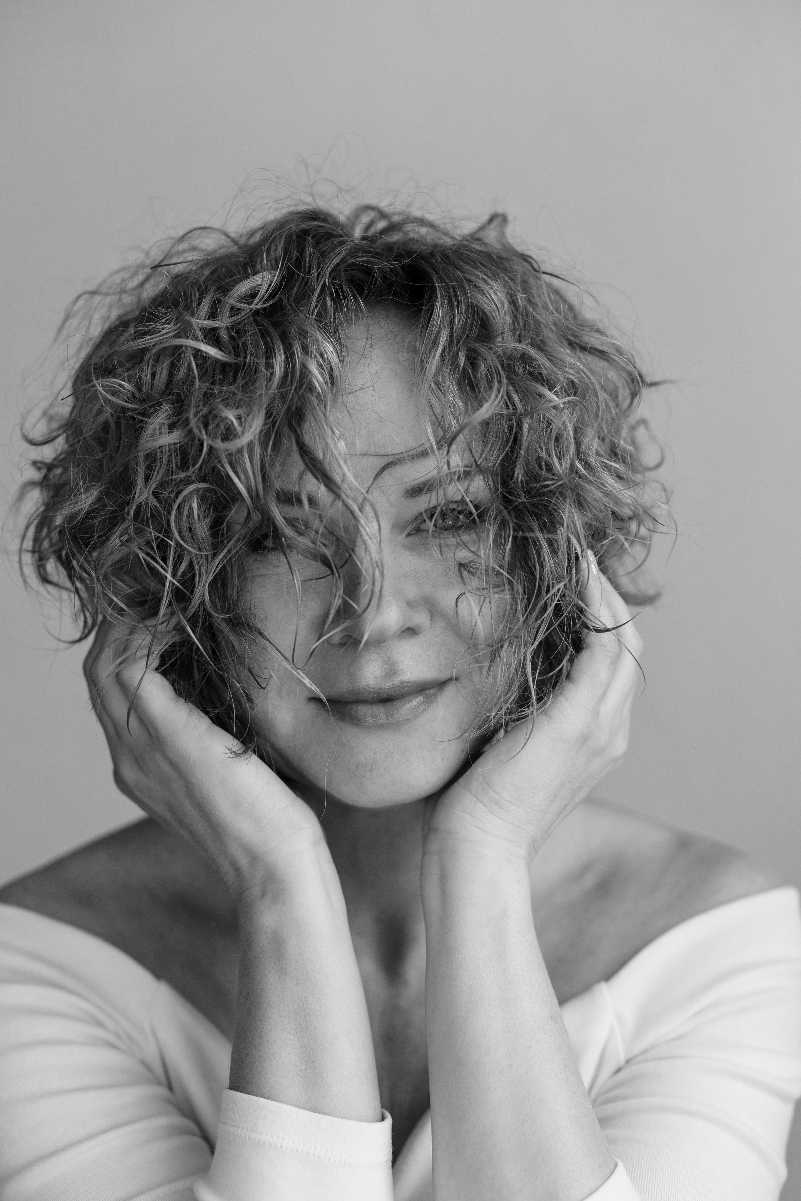 Ксения / из проекта «Портрет у меня дома»