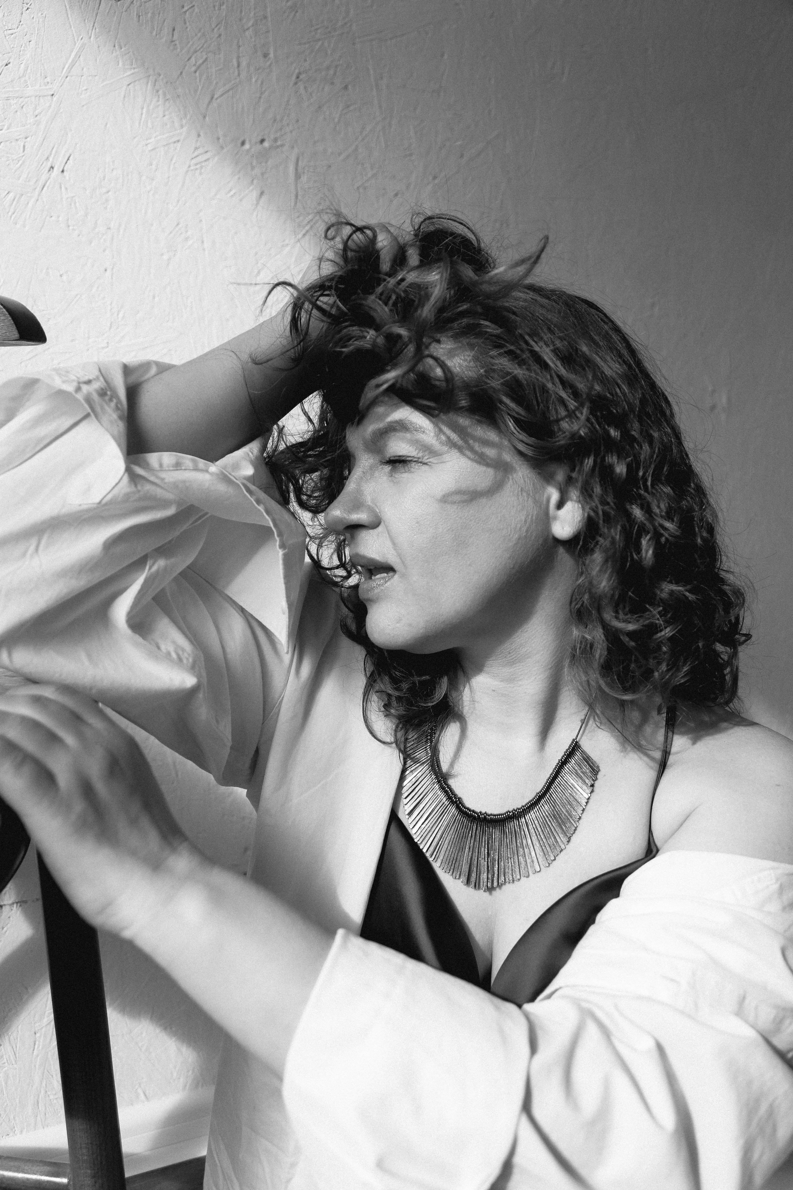 Отзывы о работе и фотографиях Дарьи Лондаревой