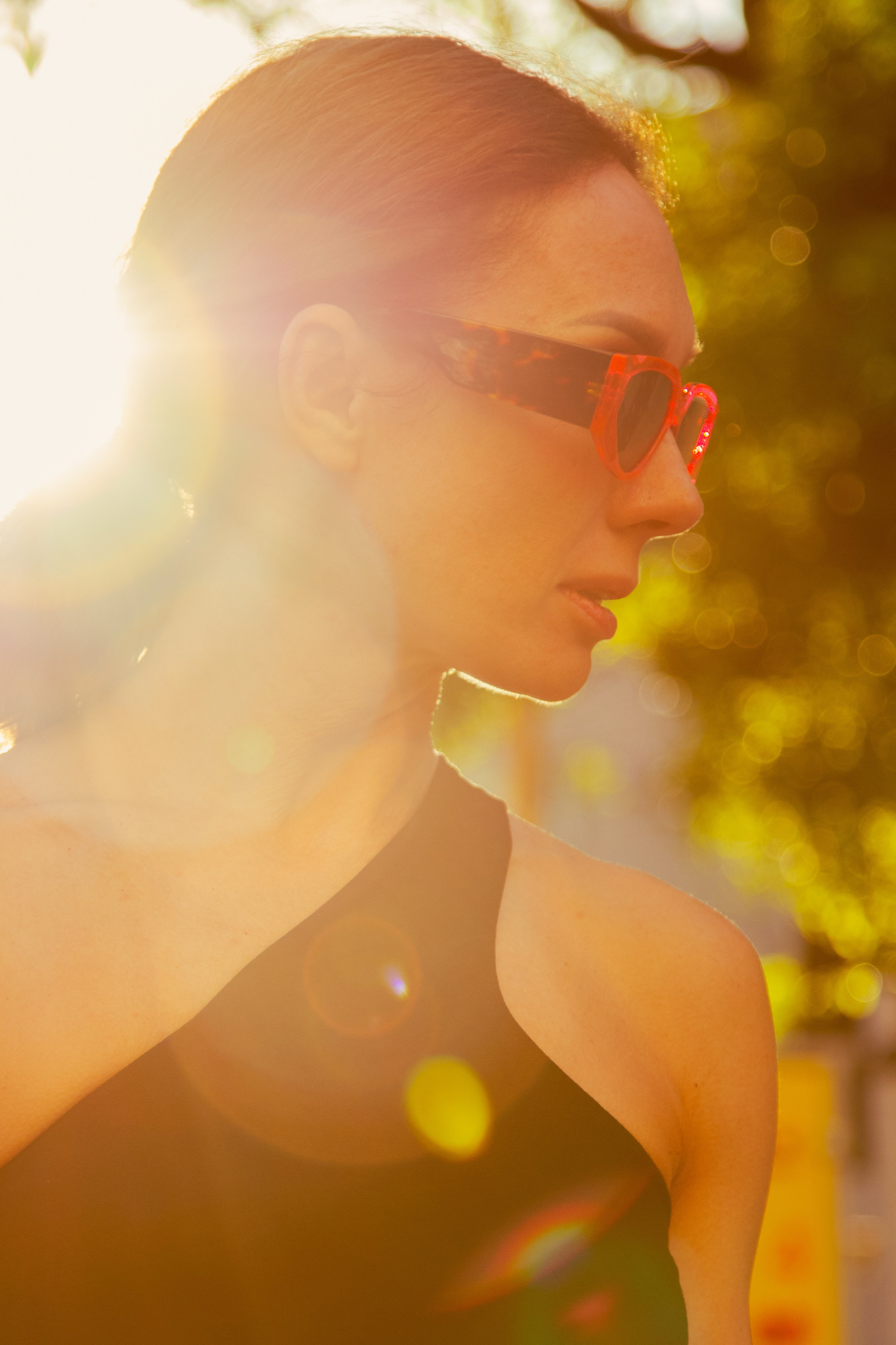 Отзывы о работе и фотографиях Дарьи Лондаревой