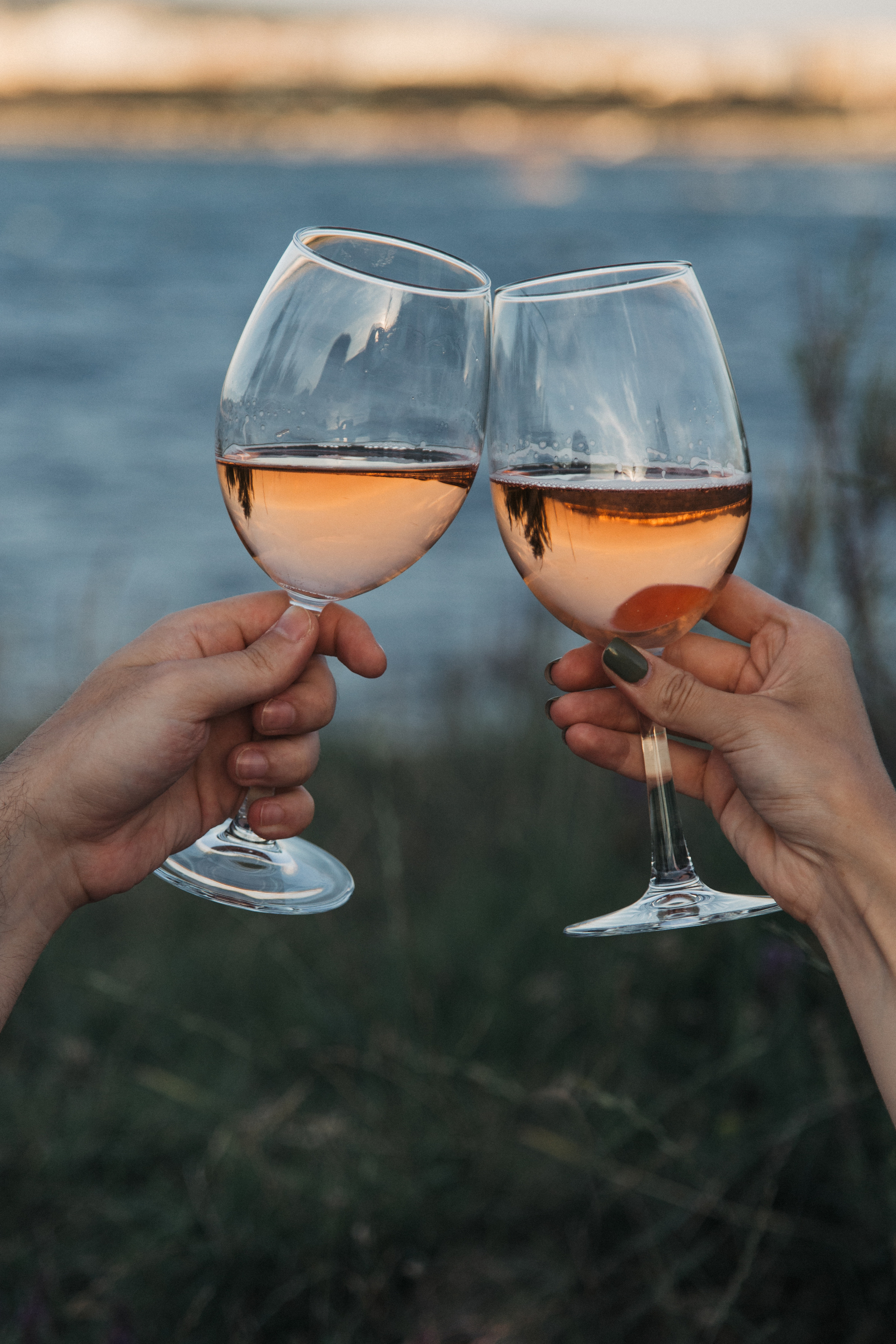 Виктория и Александр / ветер перемен