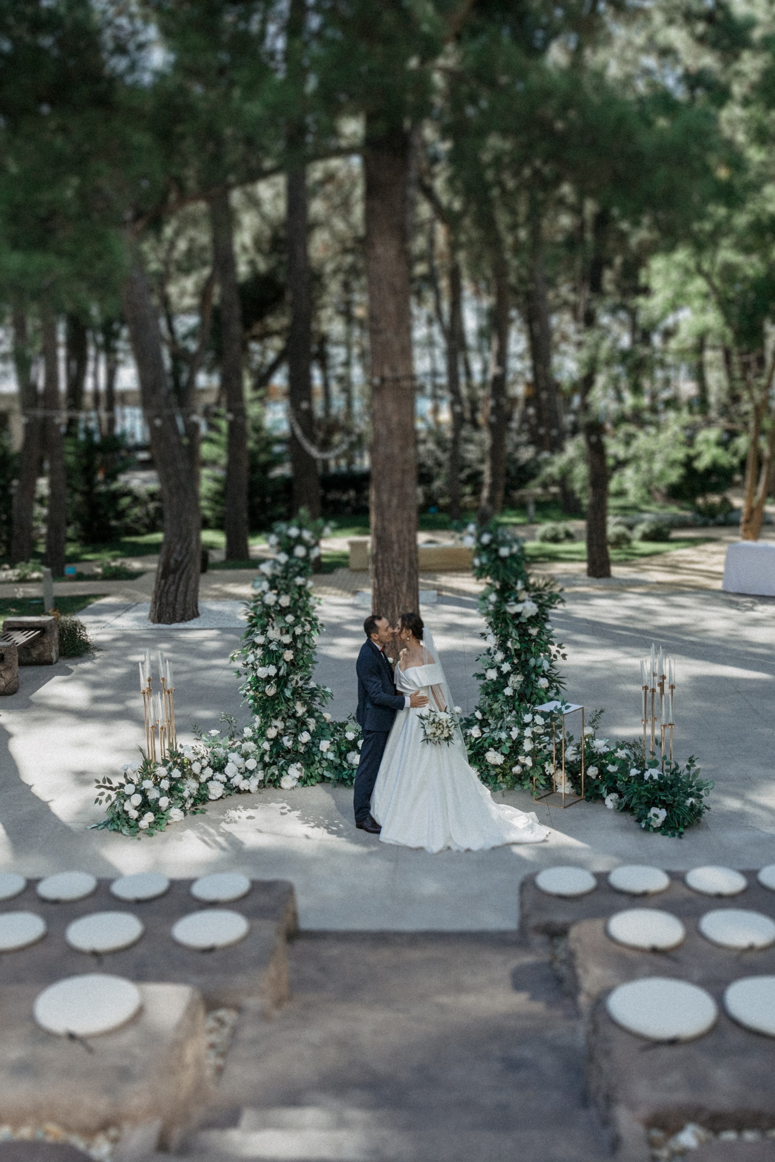 Дарья и Станислав | 09.09