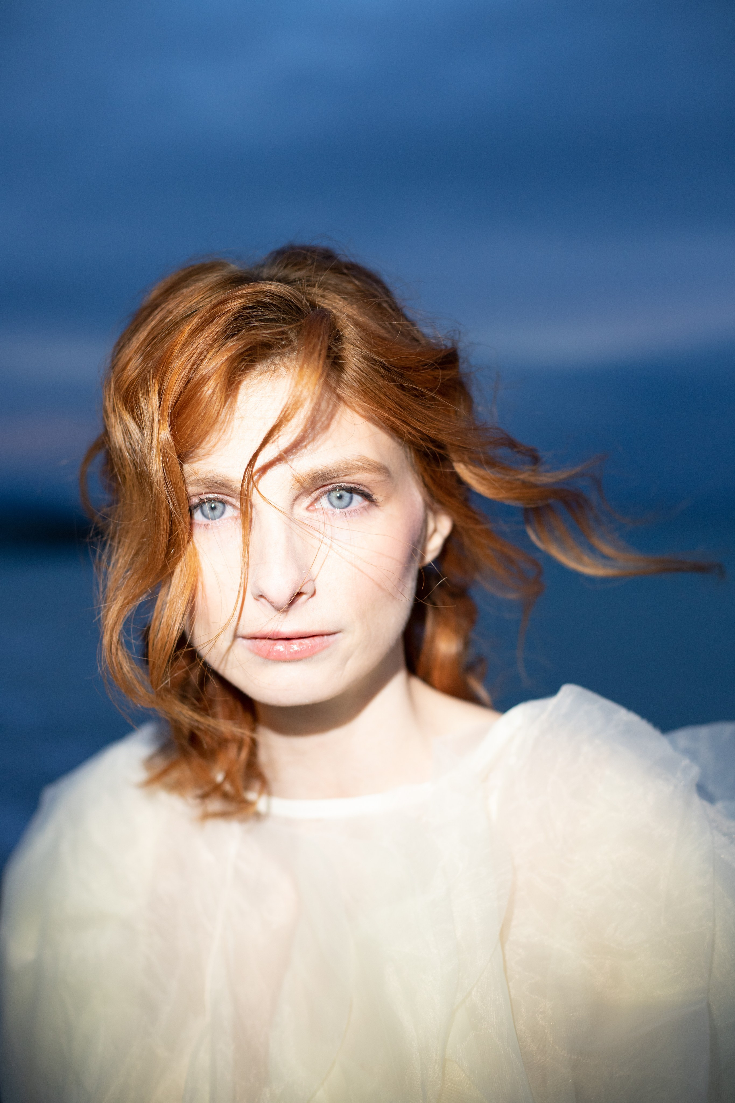 Ника / волна