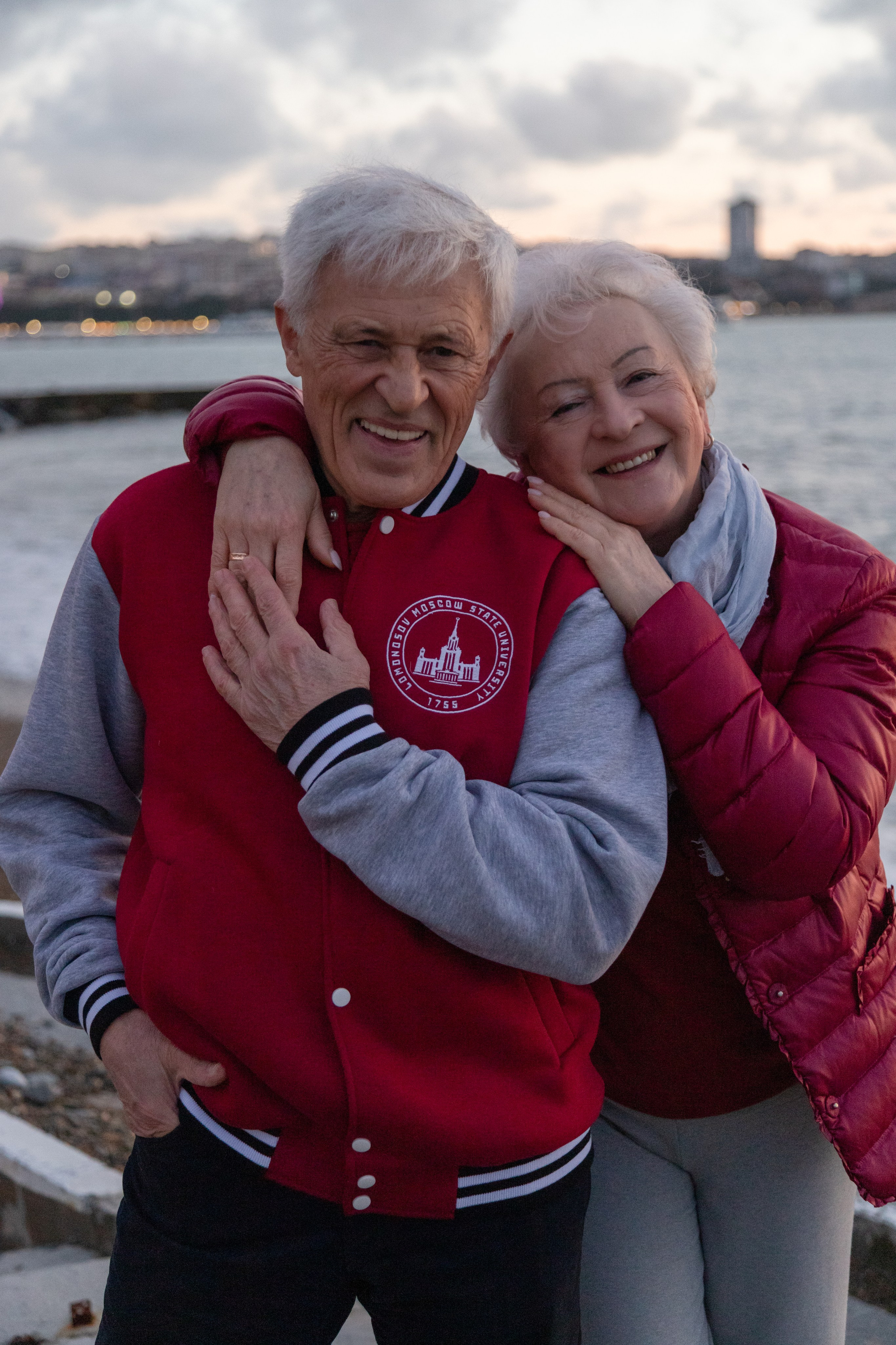 Отзывы о работе и фотографиях Дарьи Лондаревой