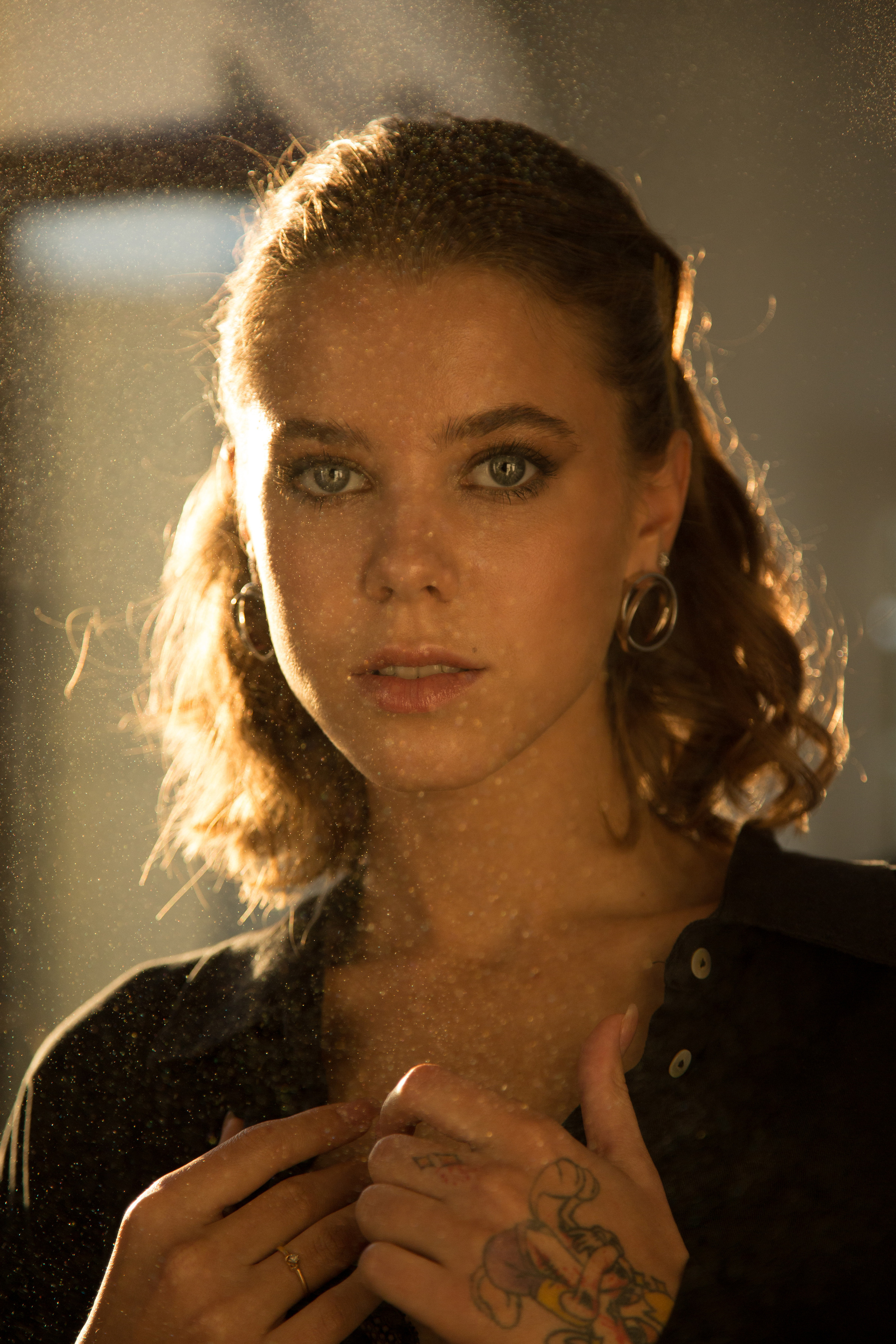 Даша / импровизация