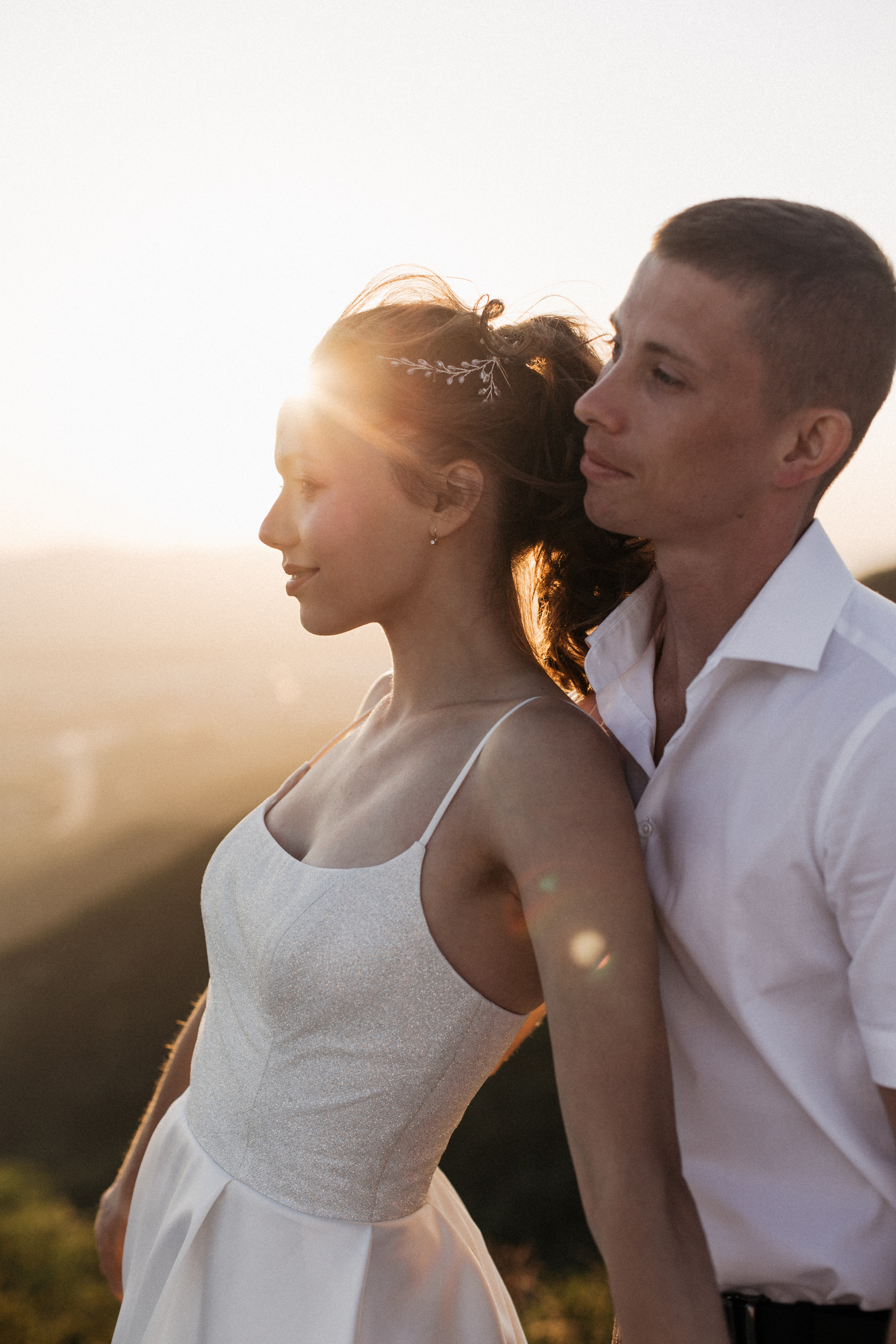 Настя и Вова / please, repeat wedding shoot