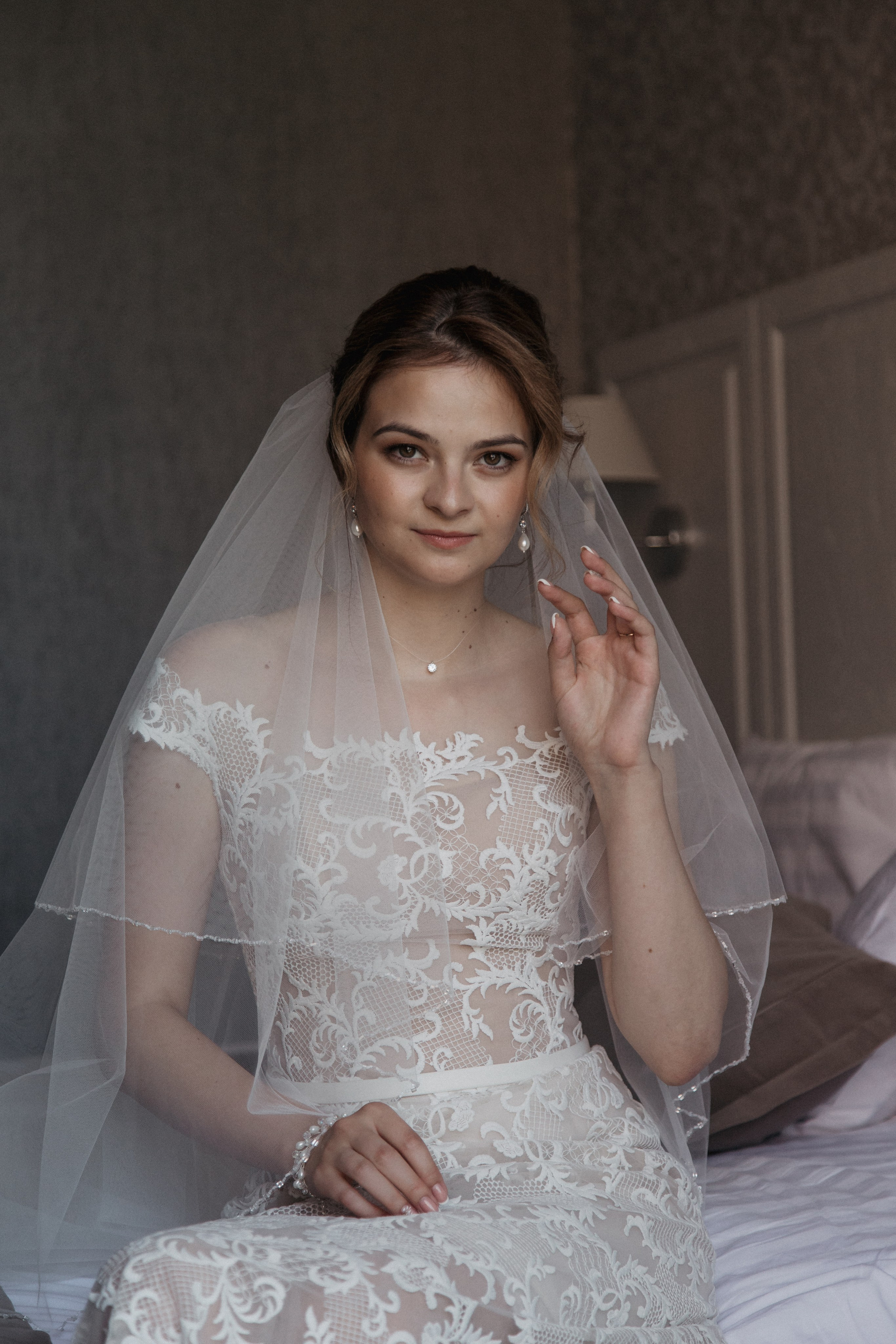 Отзывы о работе и фотографиях Дарьи Лондаревой